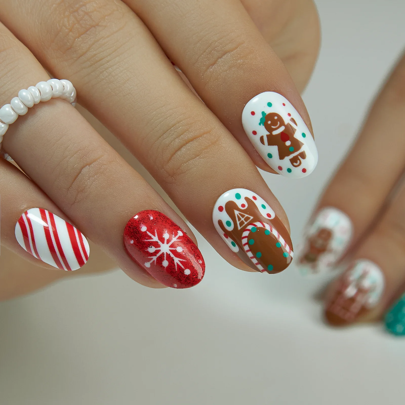 Gingerbread Spark - Image 3