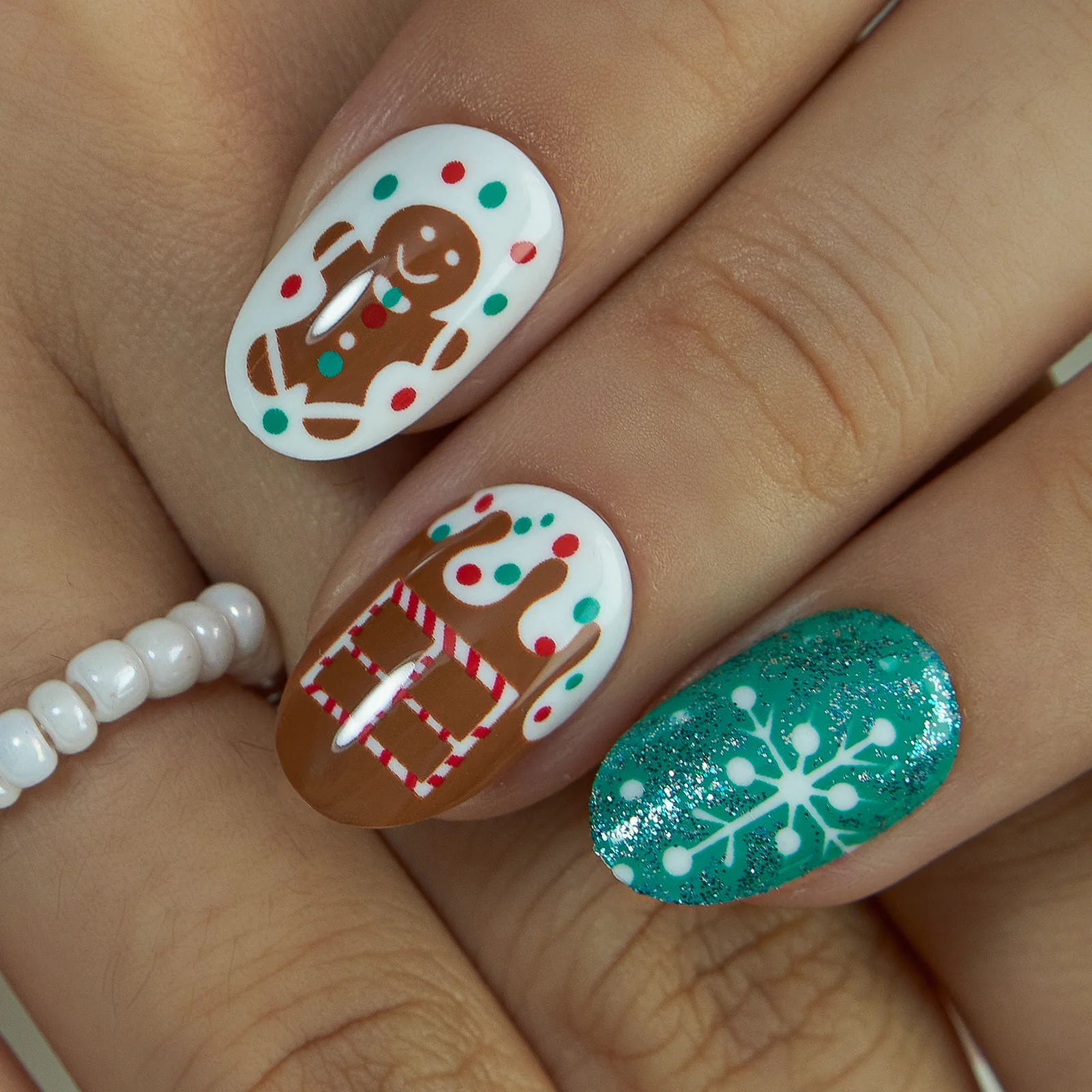 Gingerbread Spark - Image 4