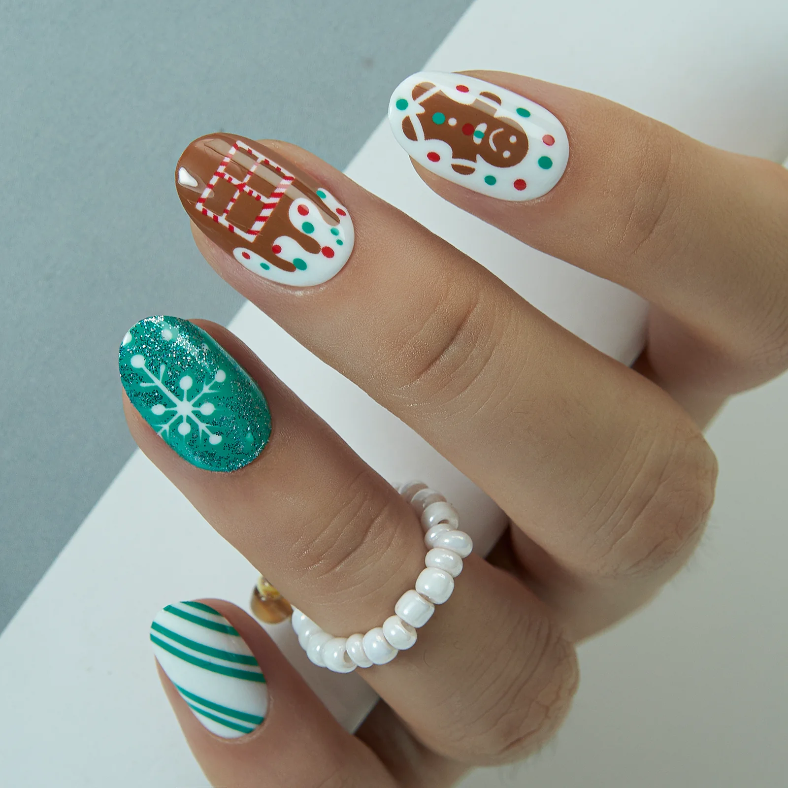 Gingerbread Spark - Image 5