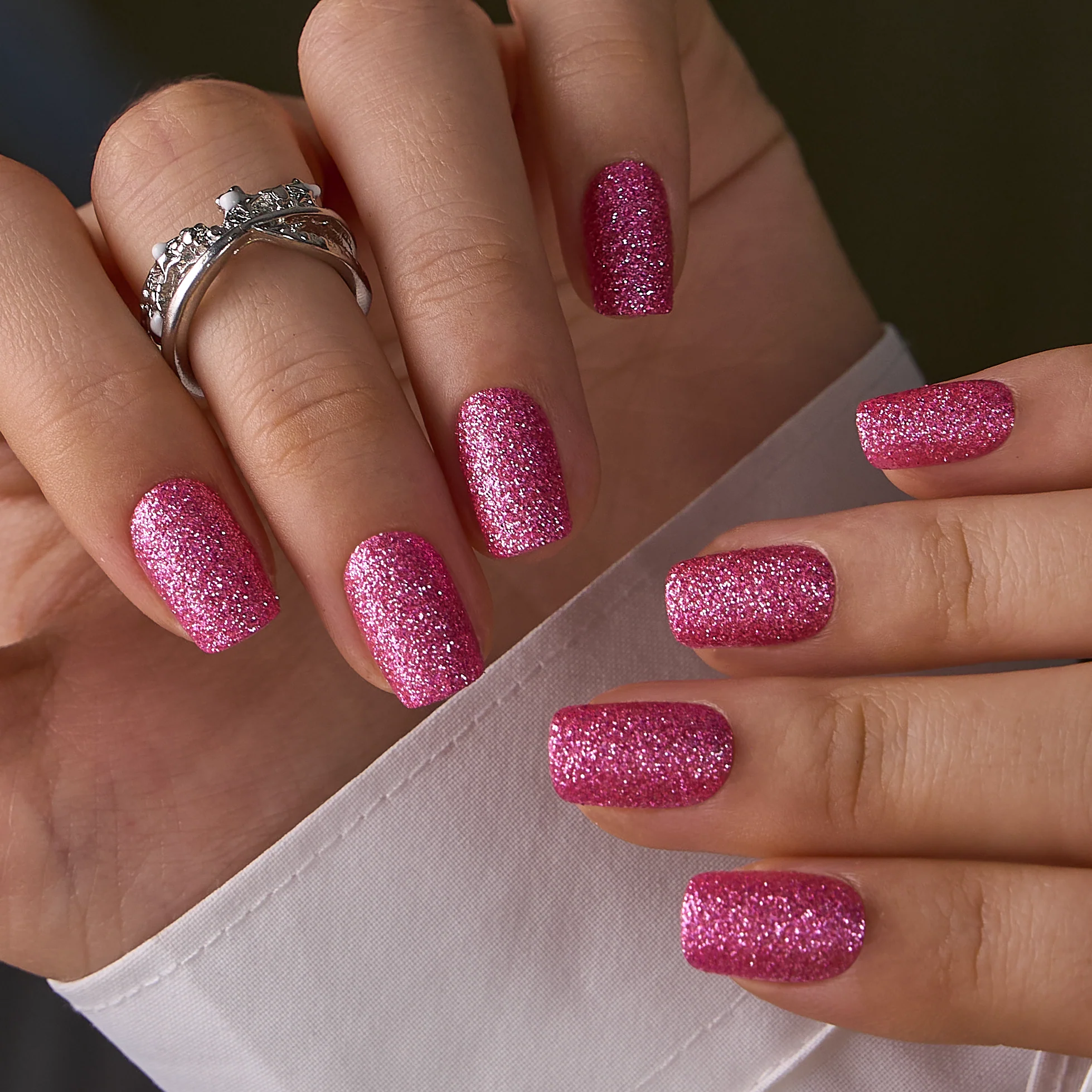 Designer’s Pick ·Glitter Pop - Image 2