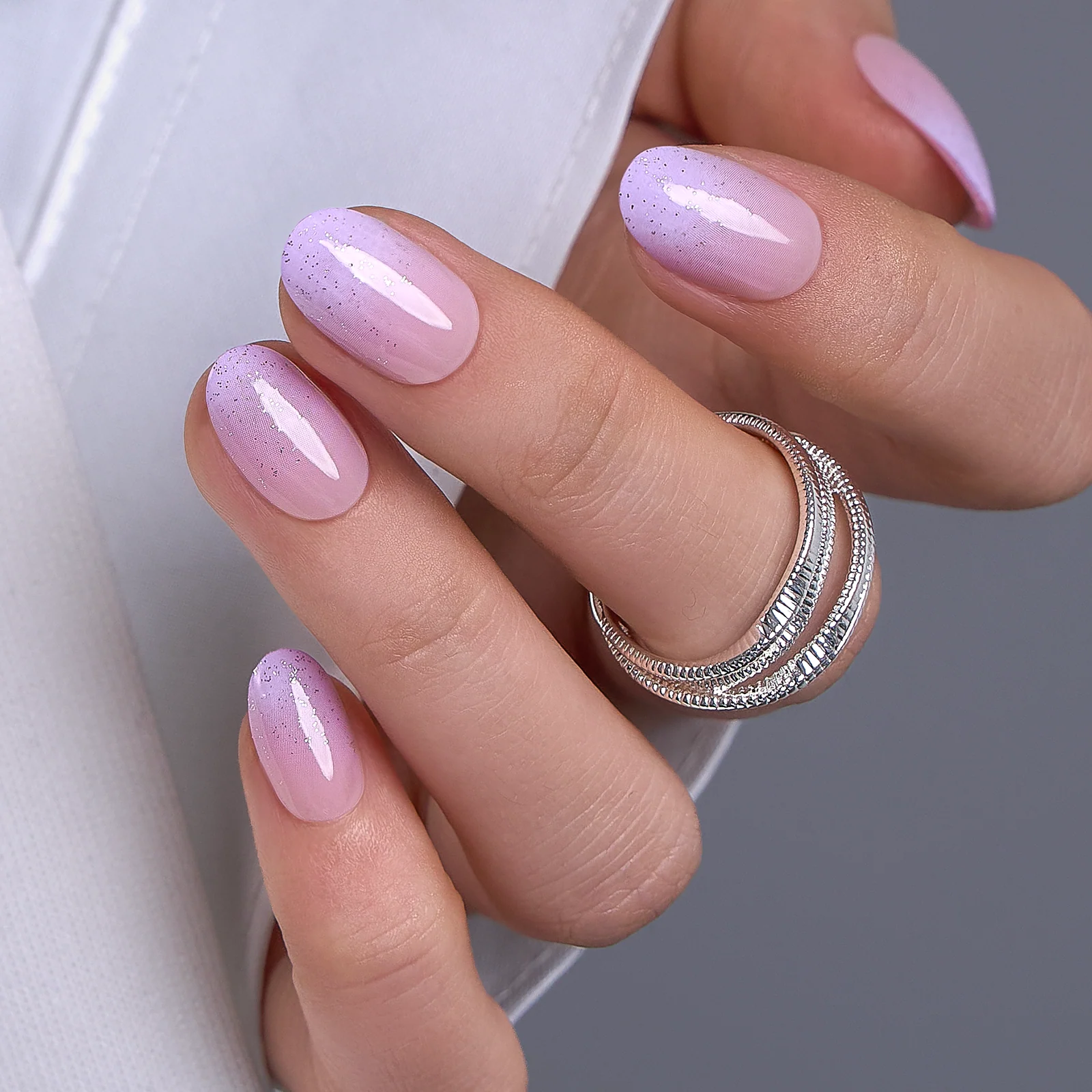 Lavender Veil - Image 2