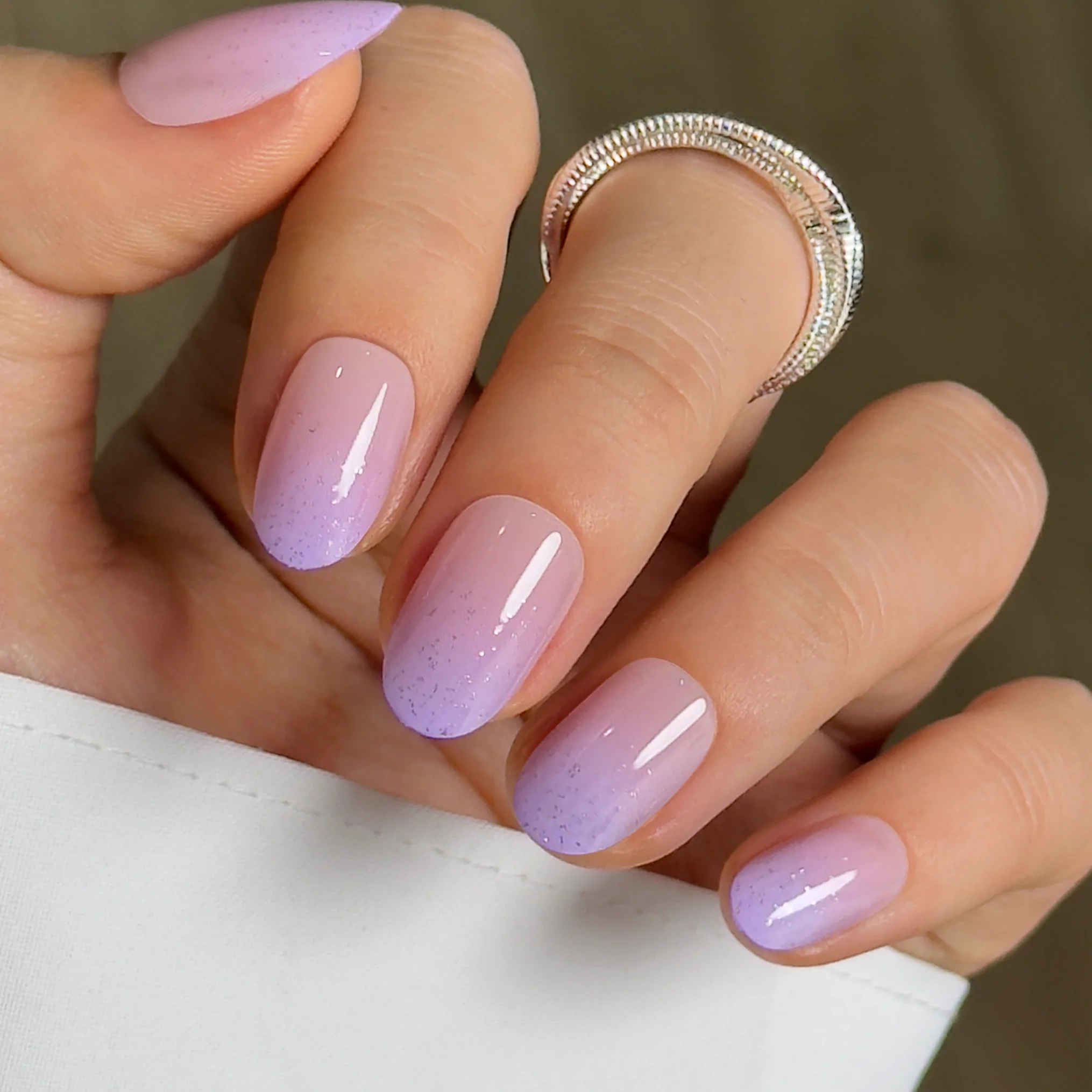 Lavender Veil - Image 3