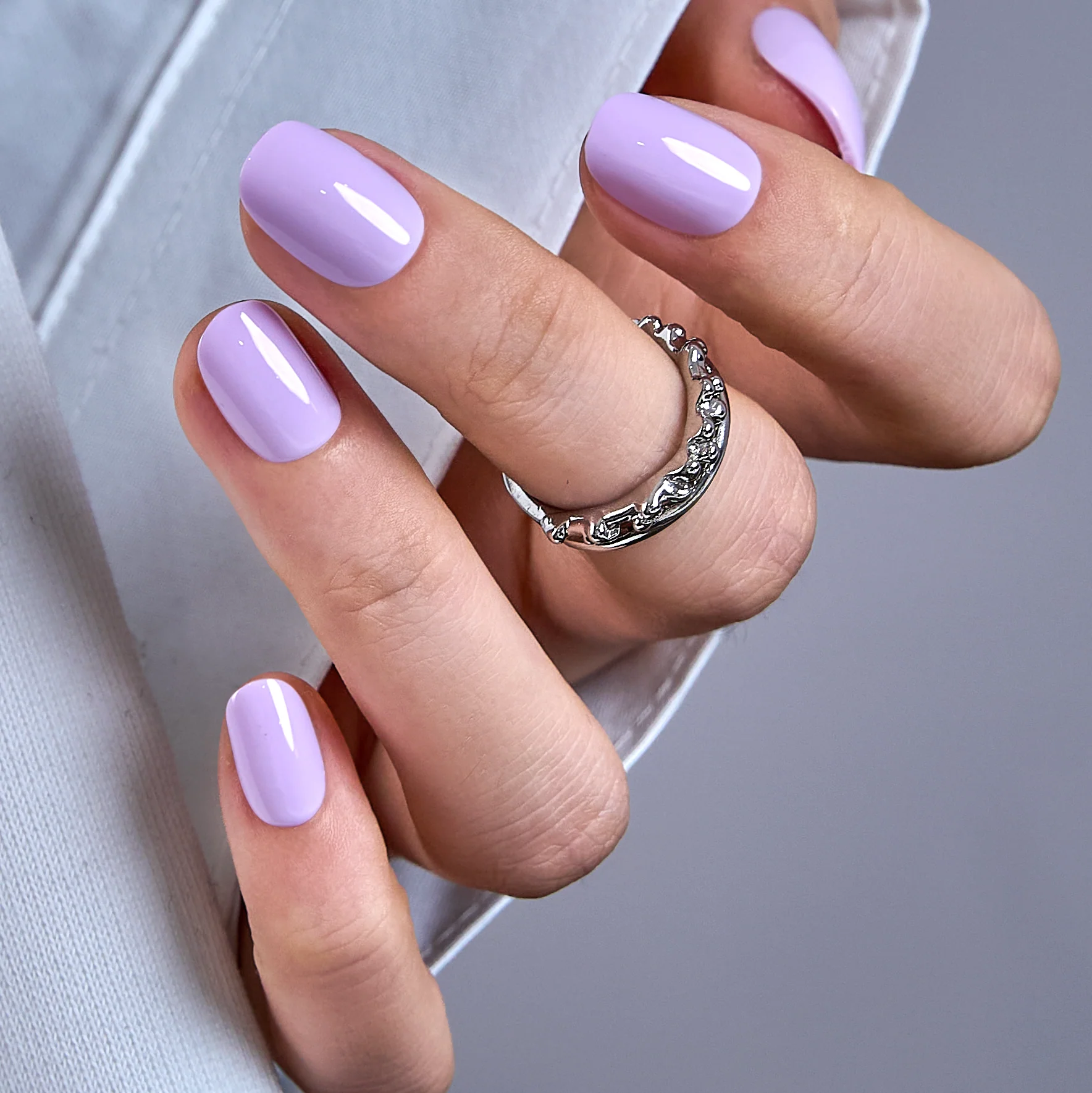 Lilac Mist - Image 2