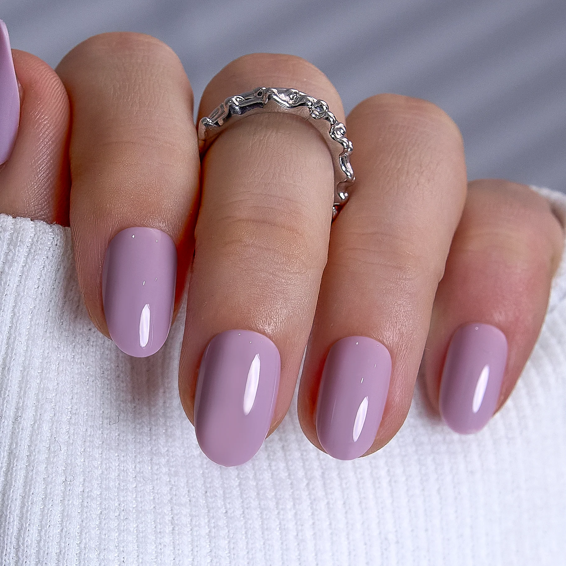 Lilac Veil - Image 2