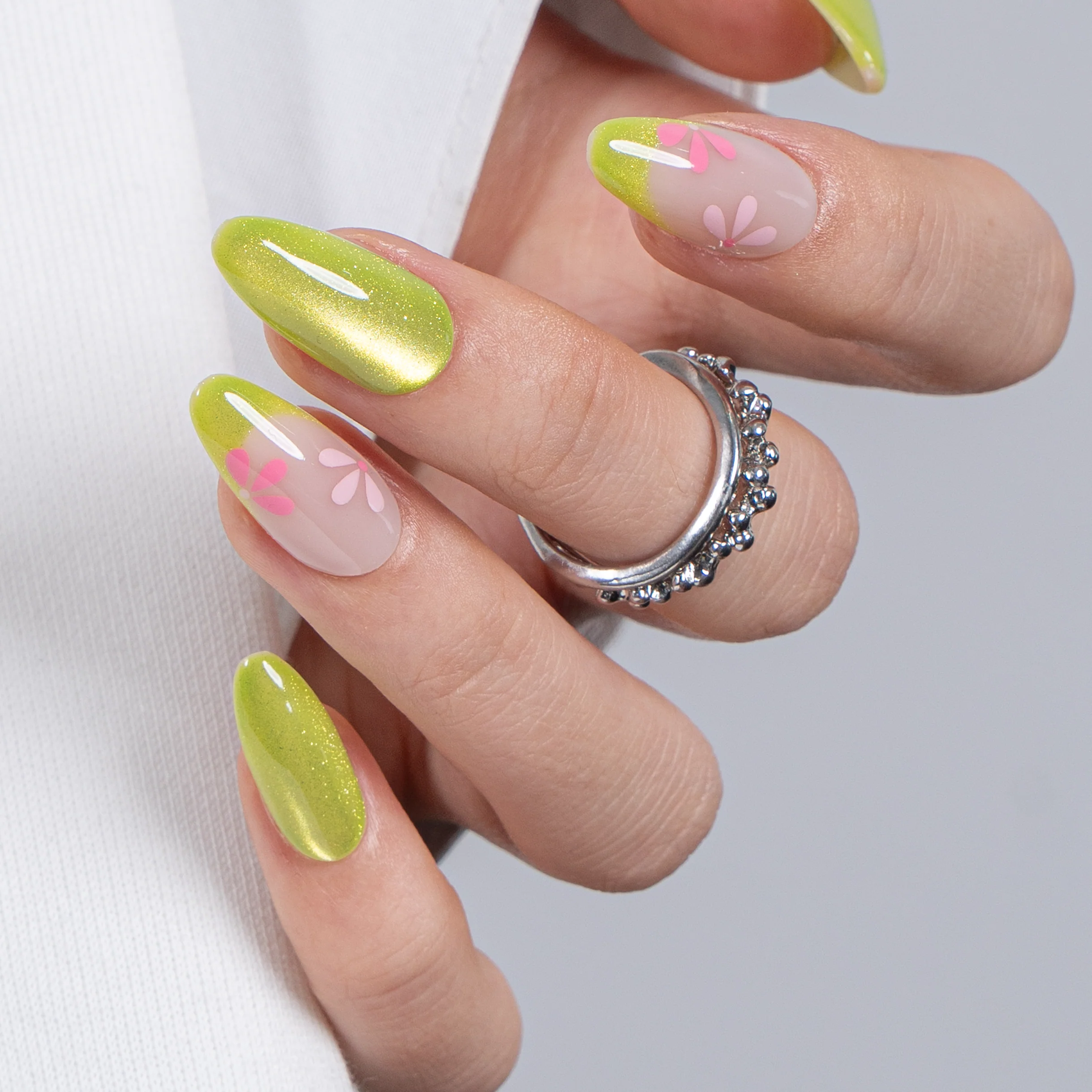 Lime Bloom - Image 2