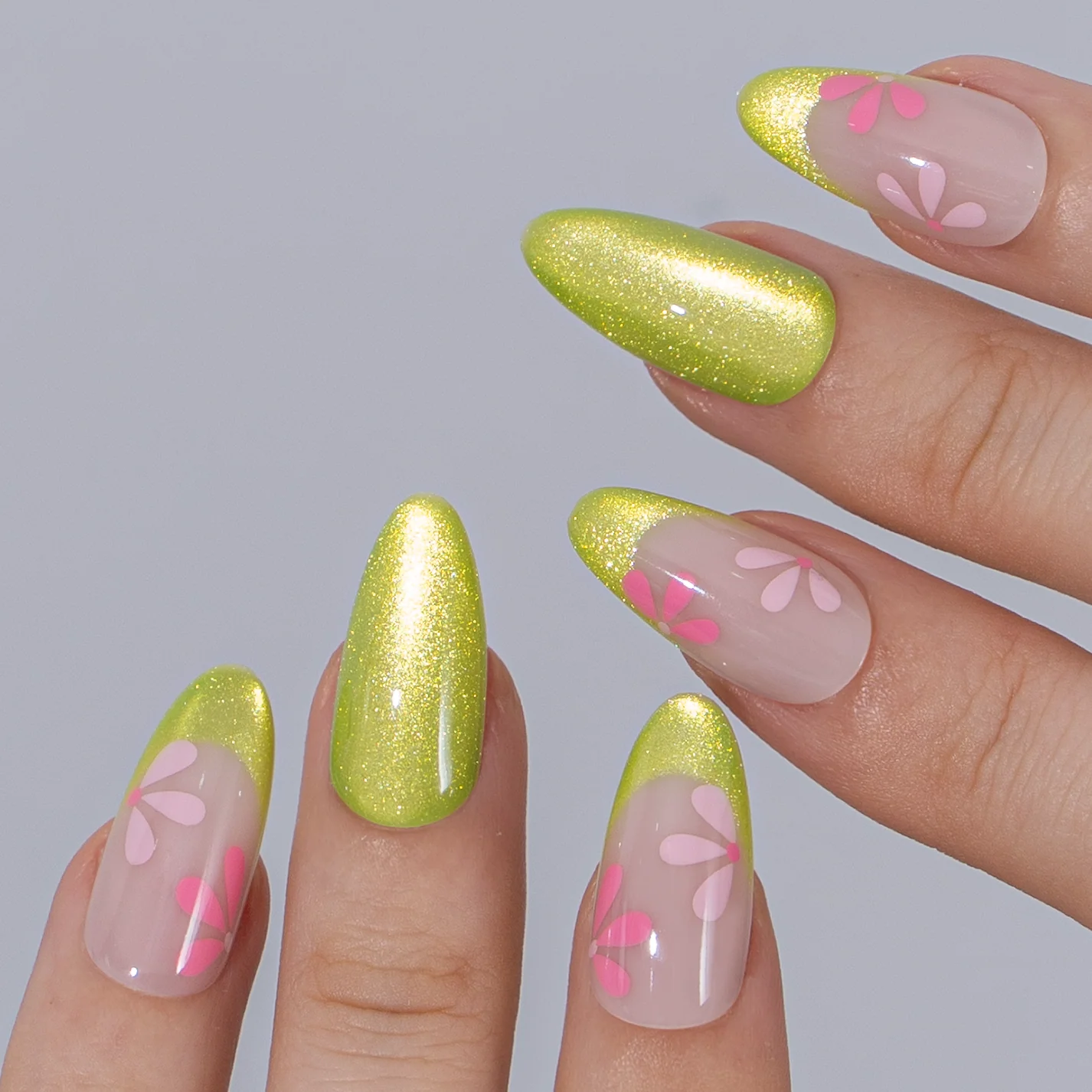 Lime Bloom - Image 3