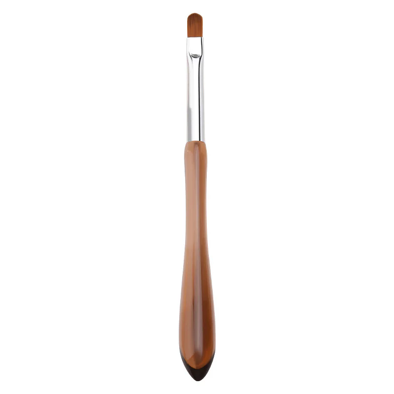 Stained Pen Halo Dye Painting Gradient Round Head Special Phototherapy Pen - Image 5