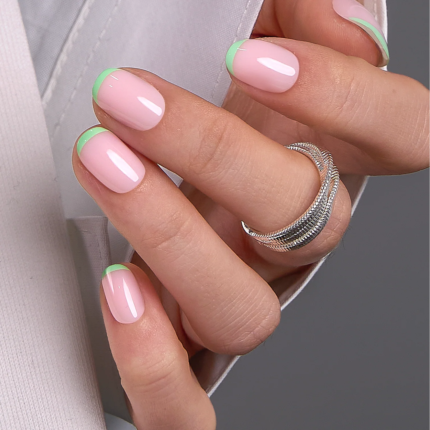 Mint Line - Image 3