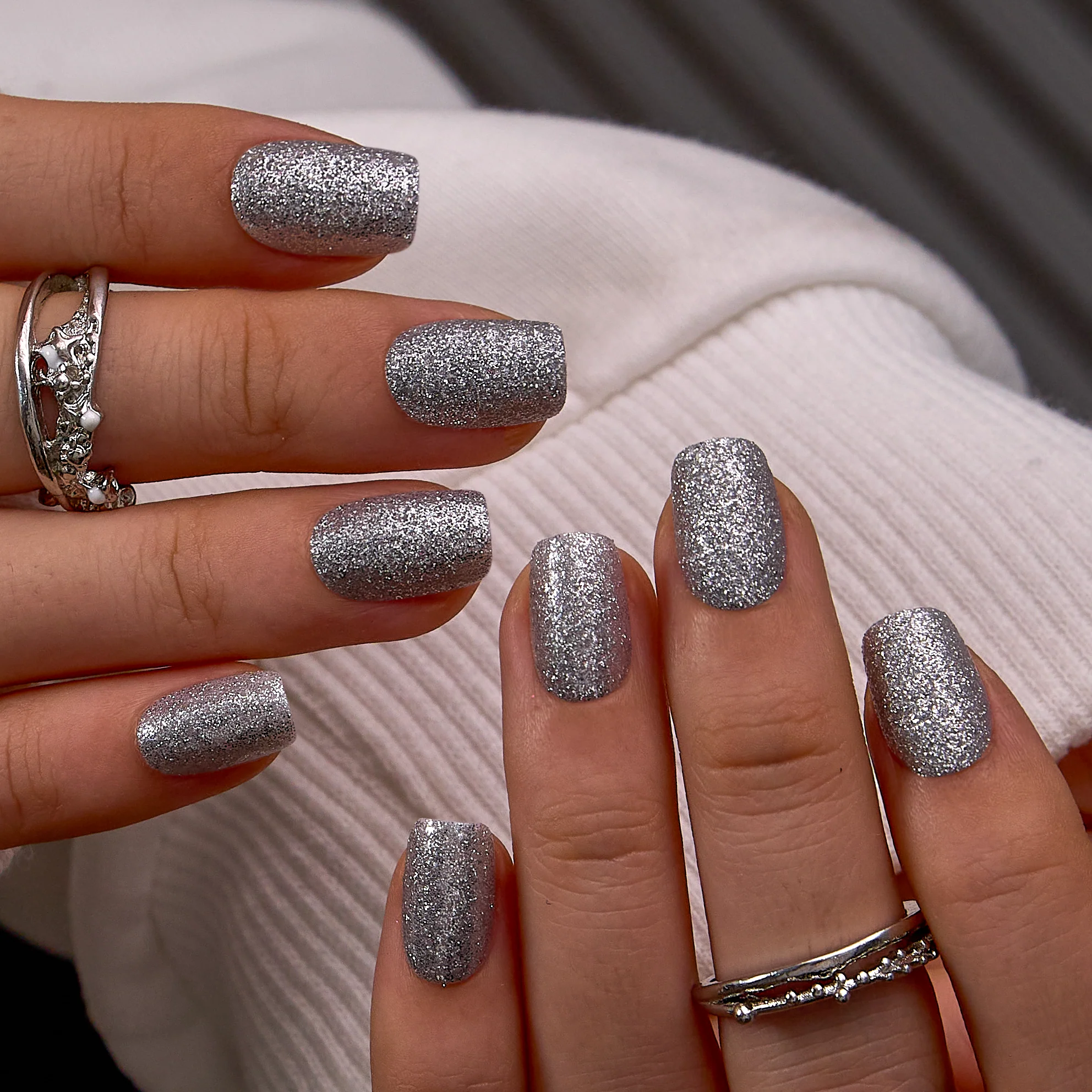 Designer’s Pick ·Moon Dust - Image 2