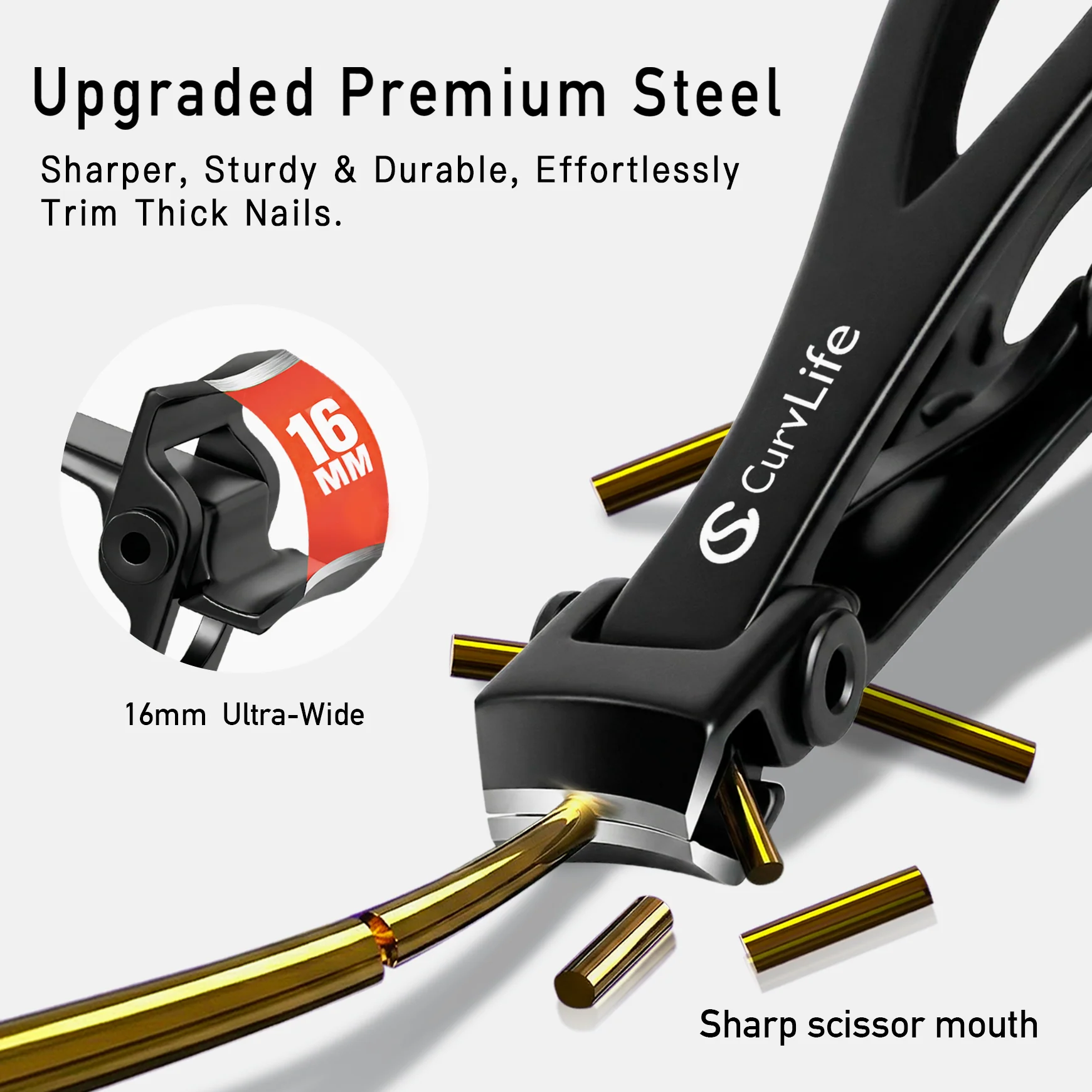 NAIL CLIPPER SET - Image 5