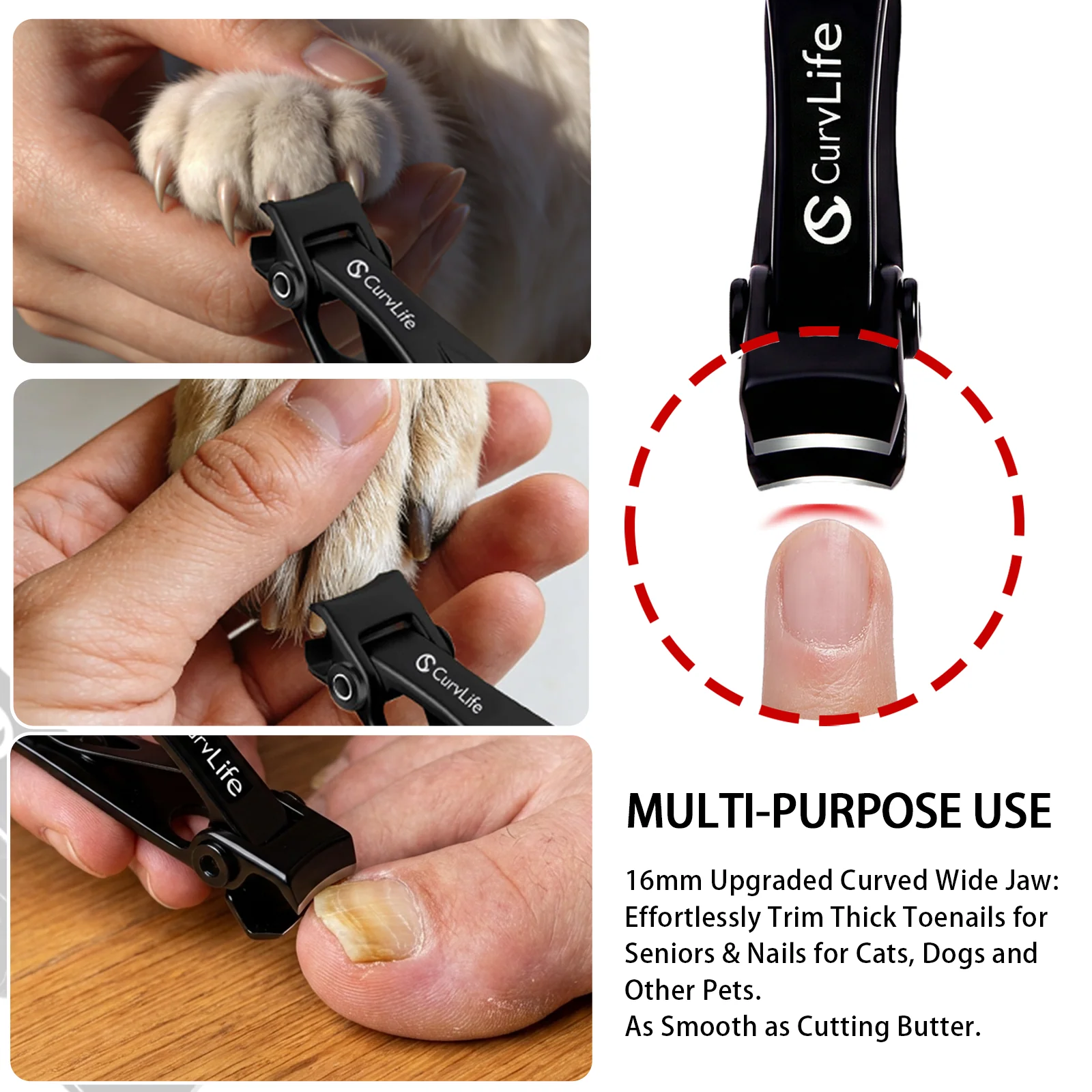NAIL CLIPPER SET - Image 7