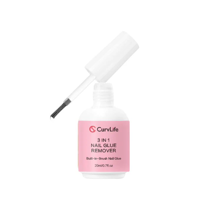 Pinpoint Remover For Nail Glue Remover Press On Nails - Image 12