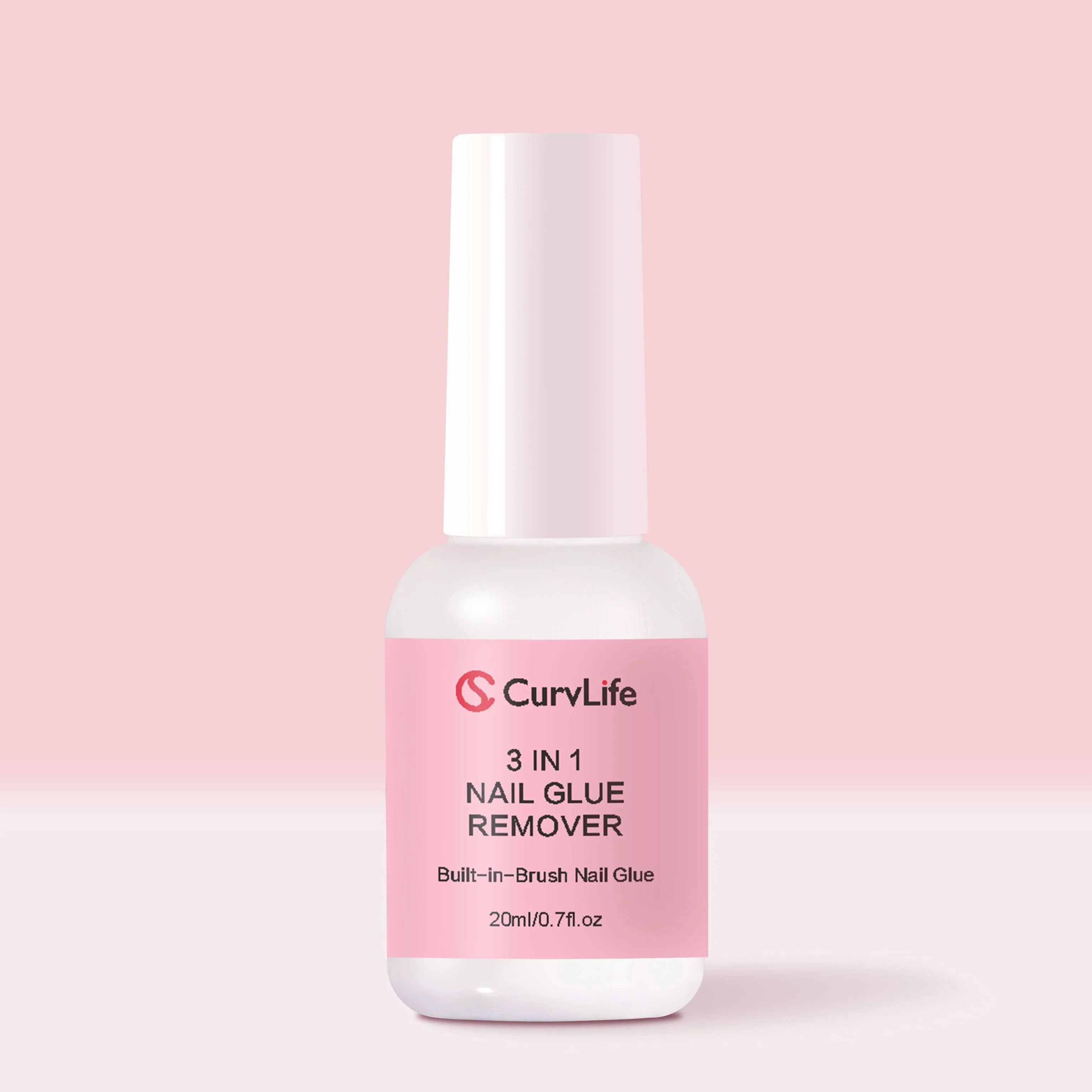 Pinpoint Remover For Nail Glue Remover Press On Nails - Image 29