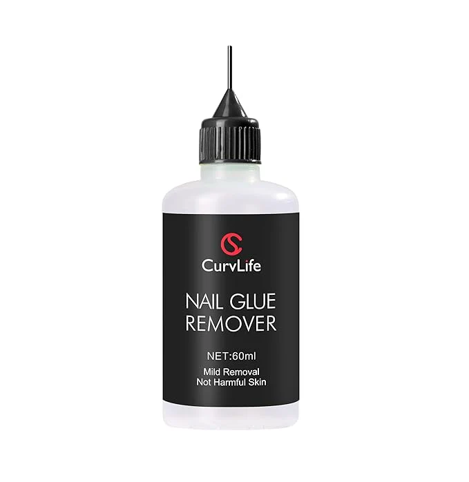 Pinpoint Remover For Nail Glue Remover Press On Nails - Image 32