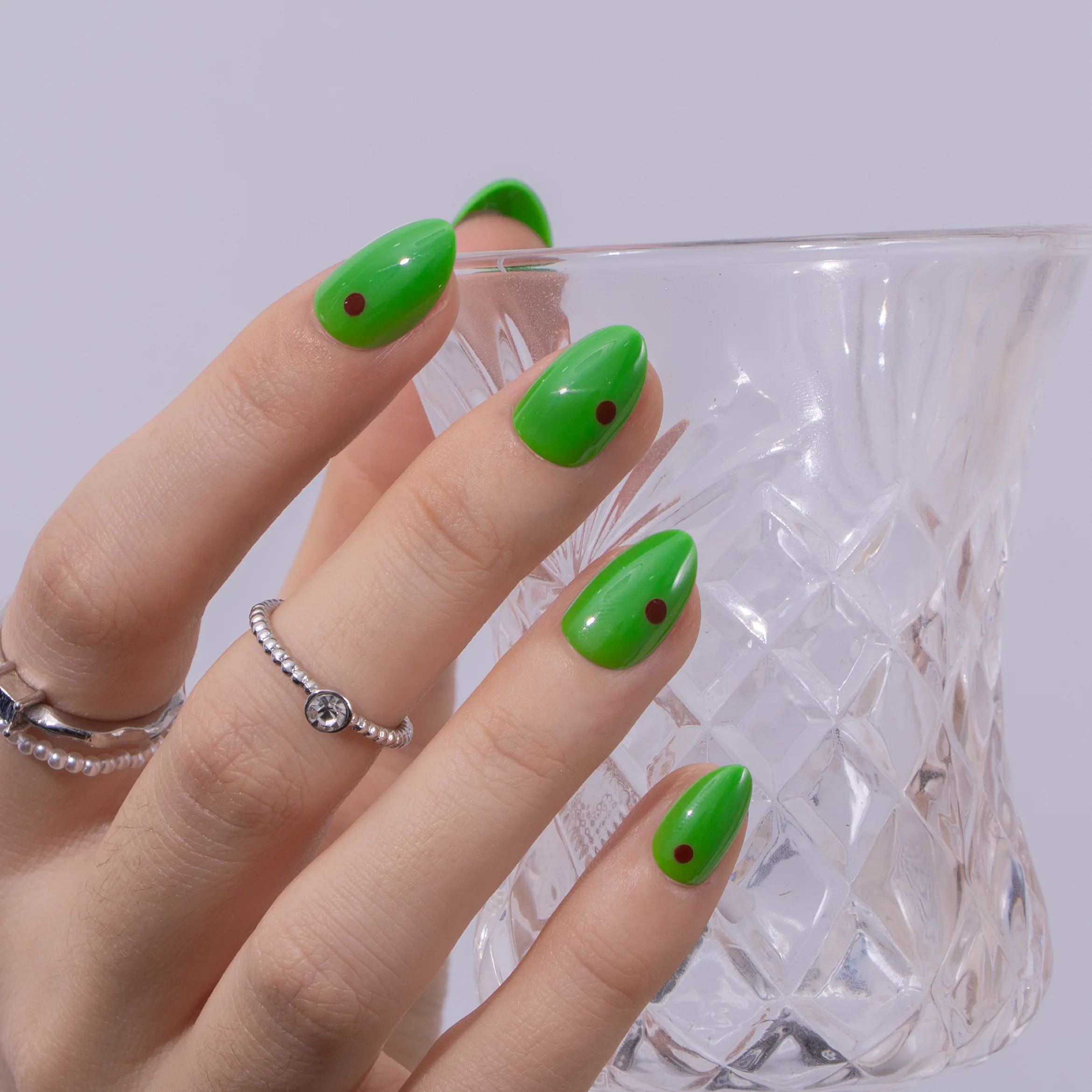 Olive Martini - Image 2