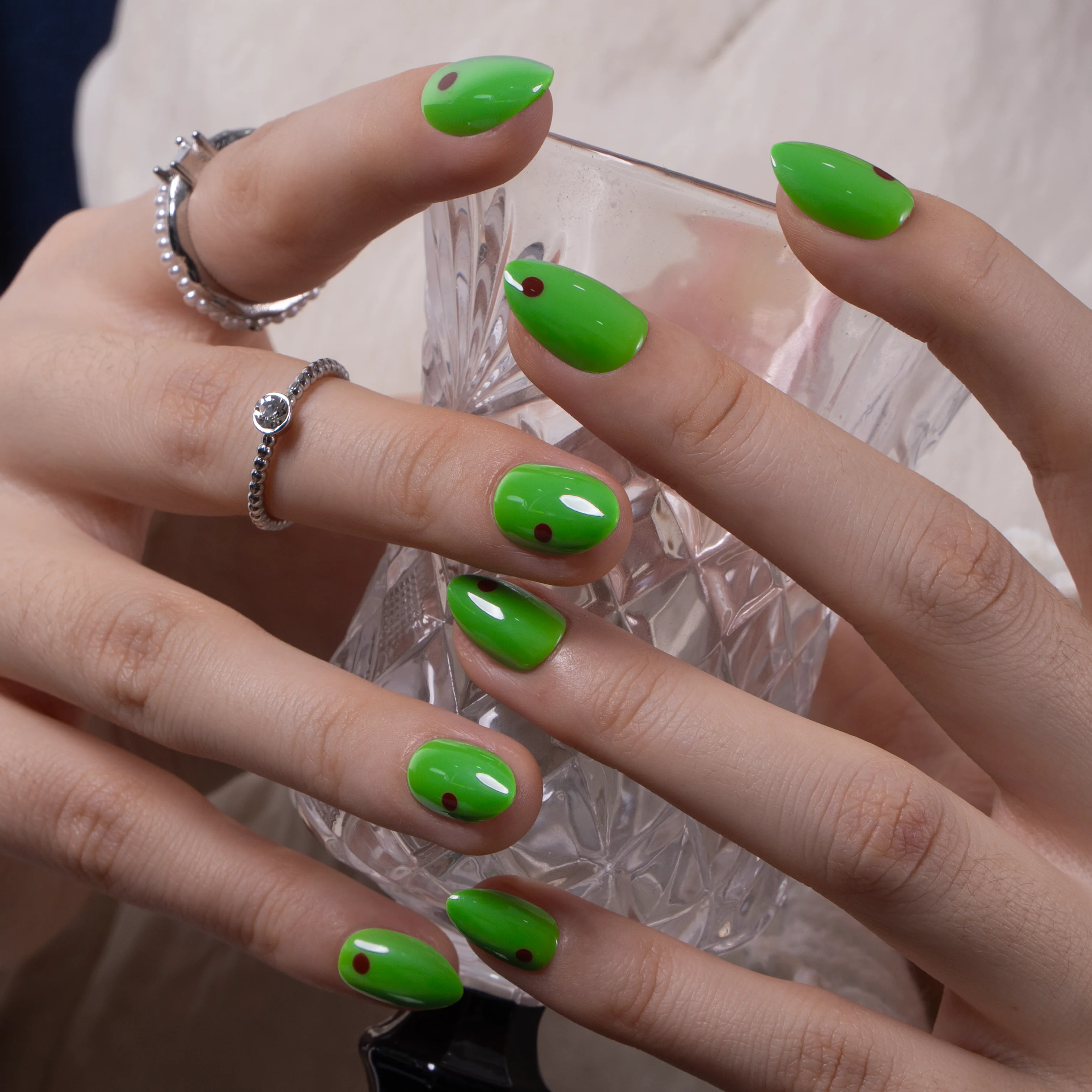 Olive Martini - Image 3