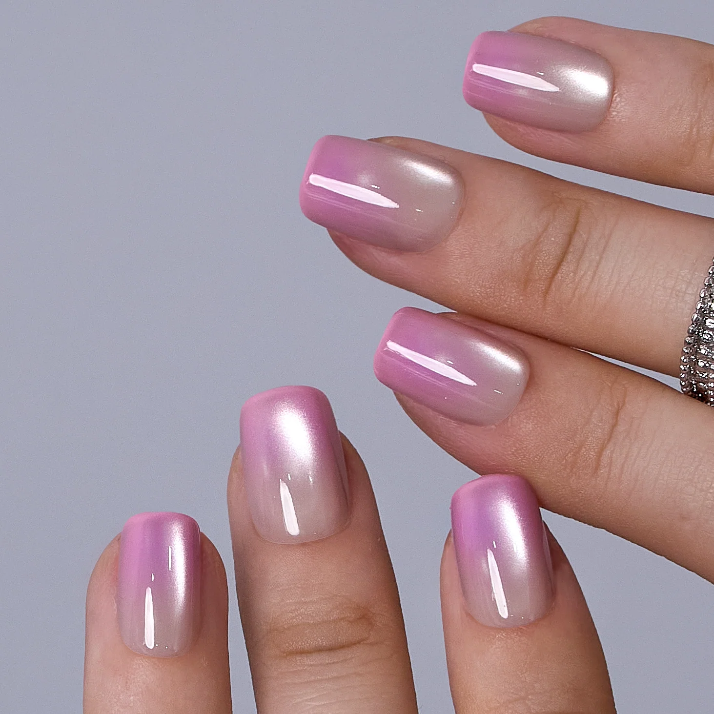 Pink Veil - Image 3