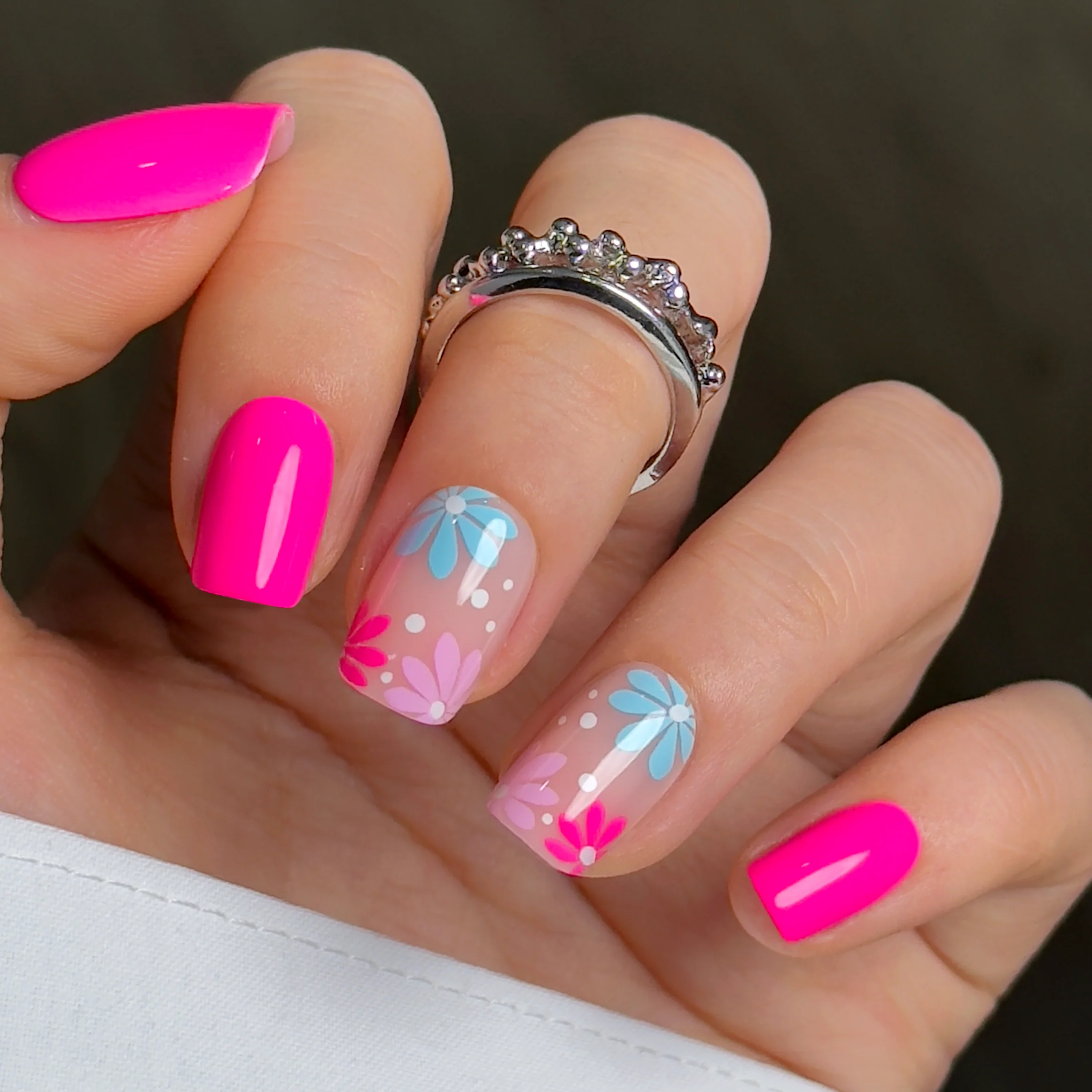 Pink Wave - Image 3