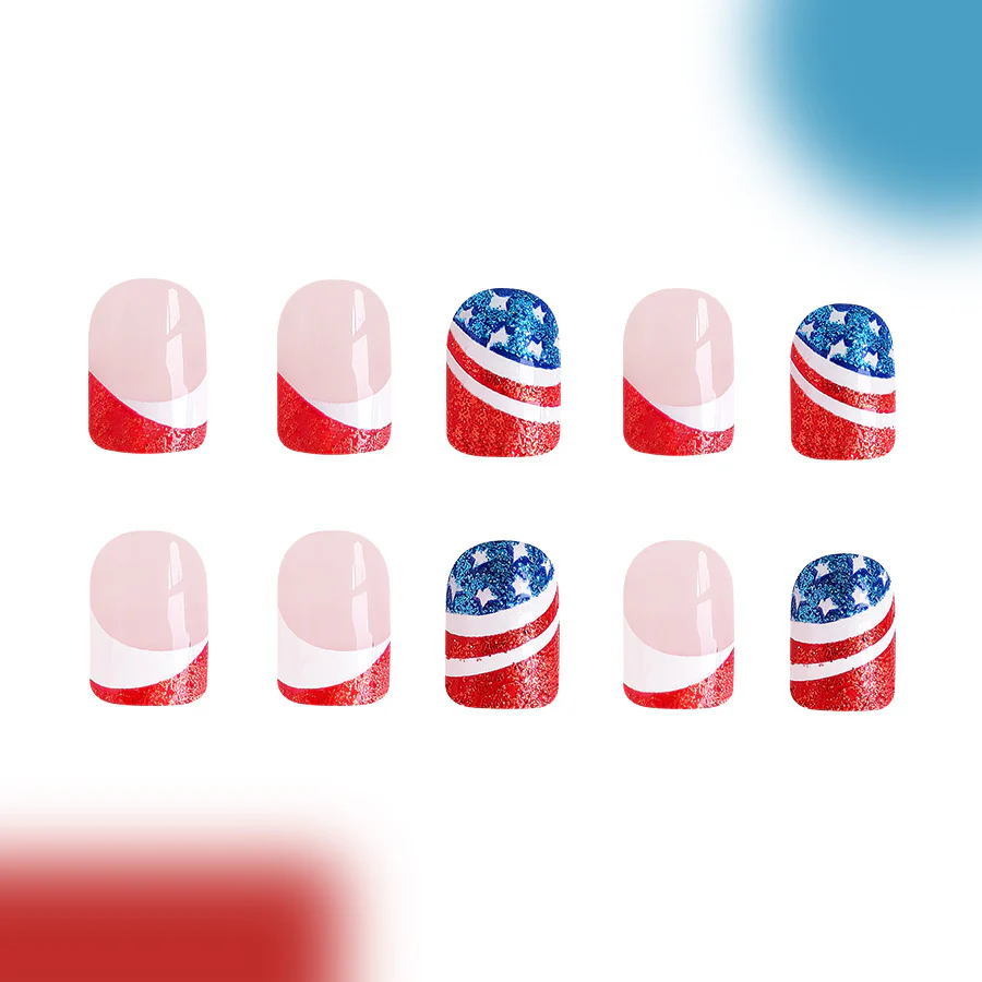 Star-Spangled Tips - Image 4