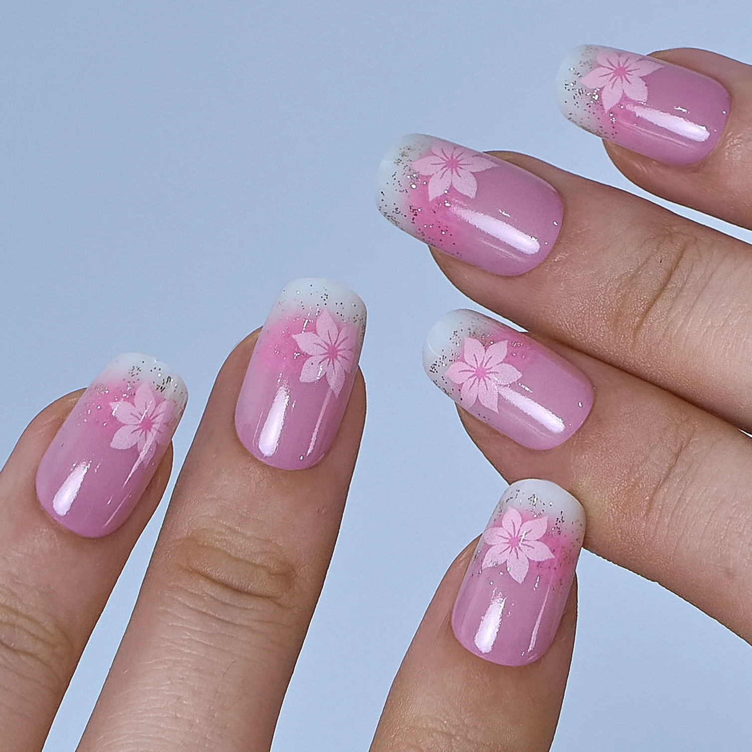 Cherry Blossom Bliss