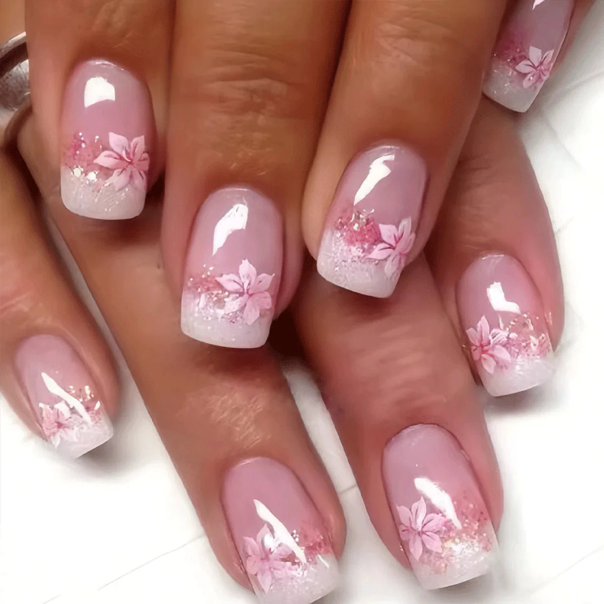 Cherry Blossom Bliss - Image 2