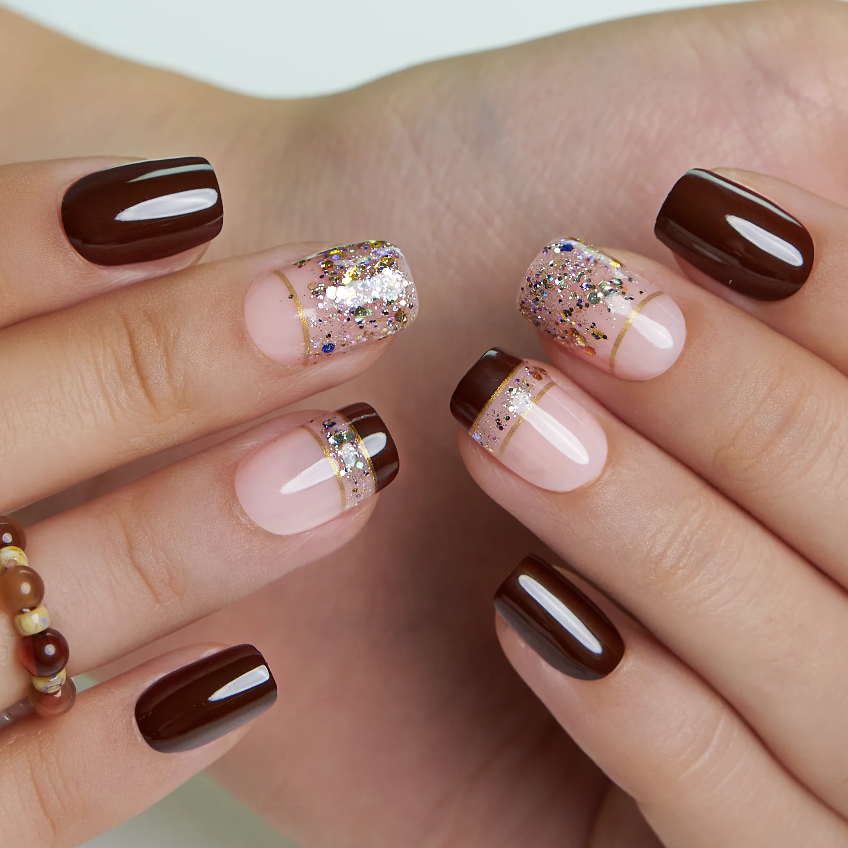 Autumn Glow Charm - Image 3