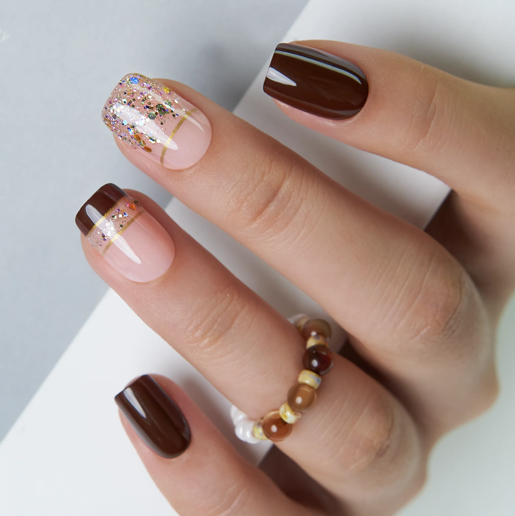 Autumn Glow Charm - Image 4