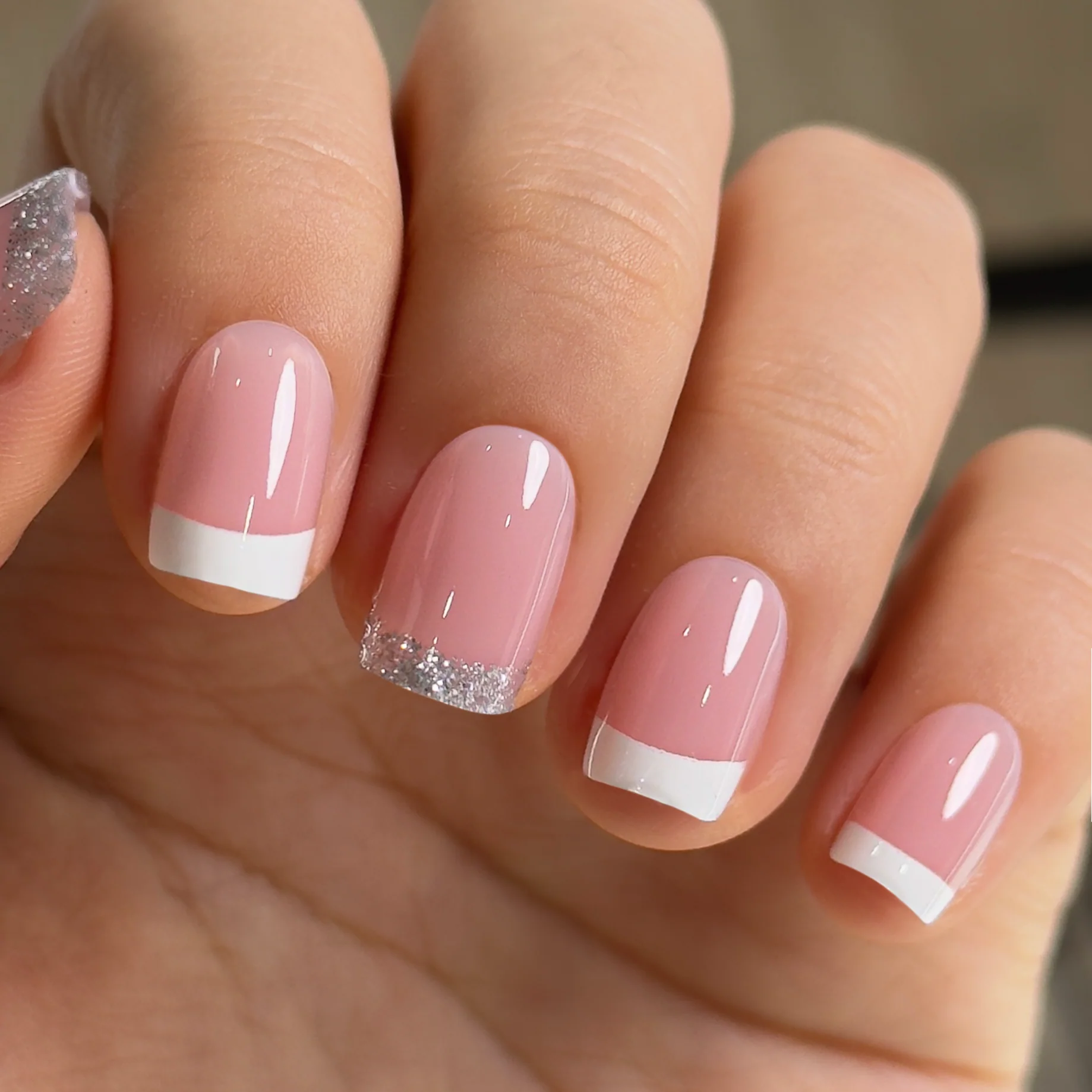 Sparkle French