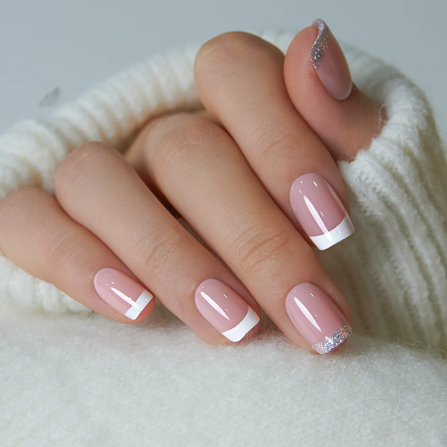 Sparkle French - Image 2