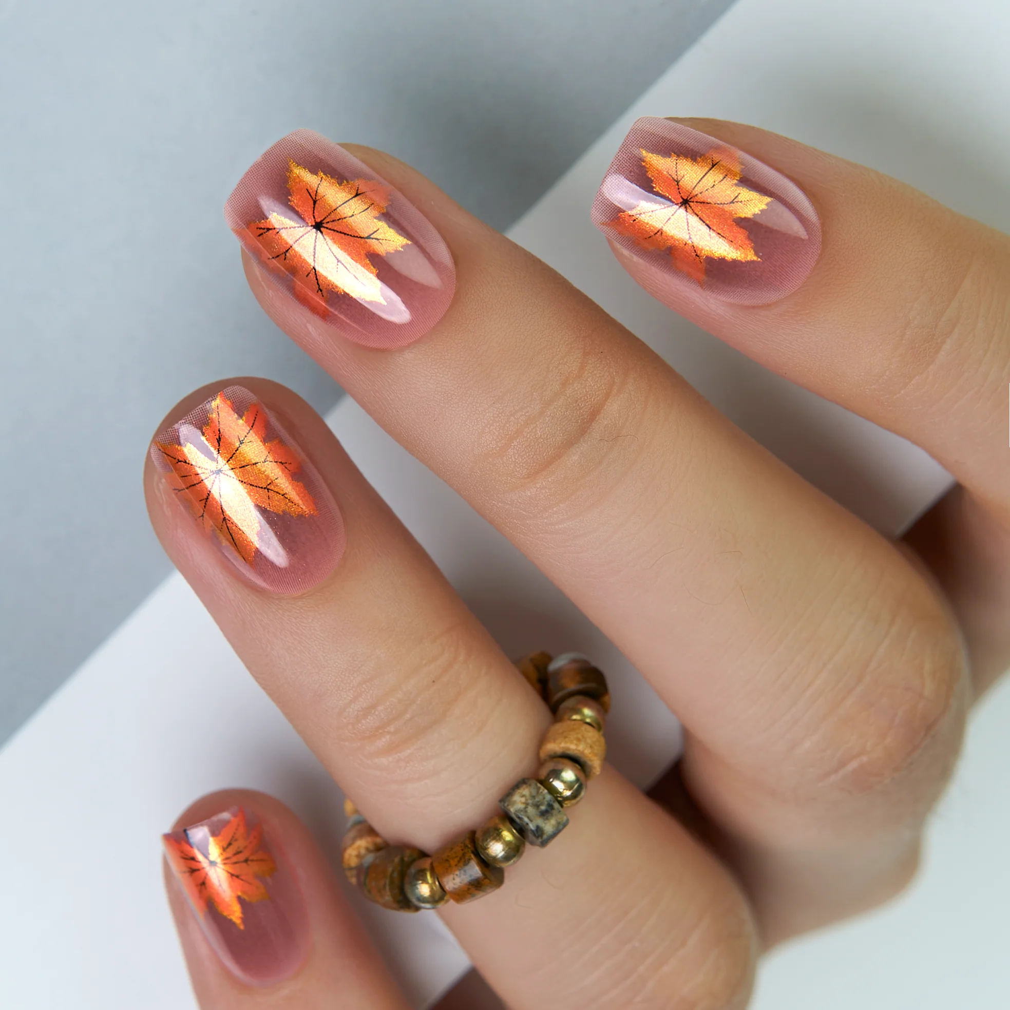 Autumn Leaves - Image 5