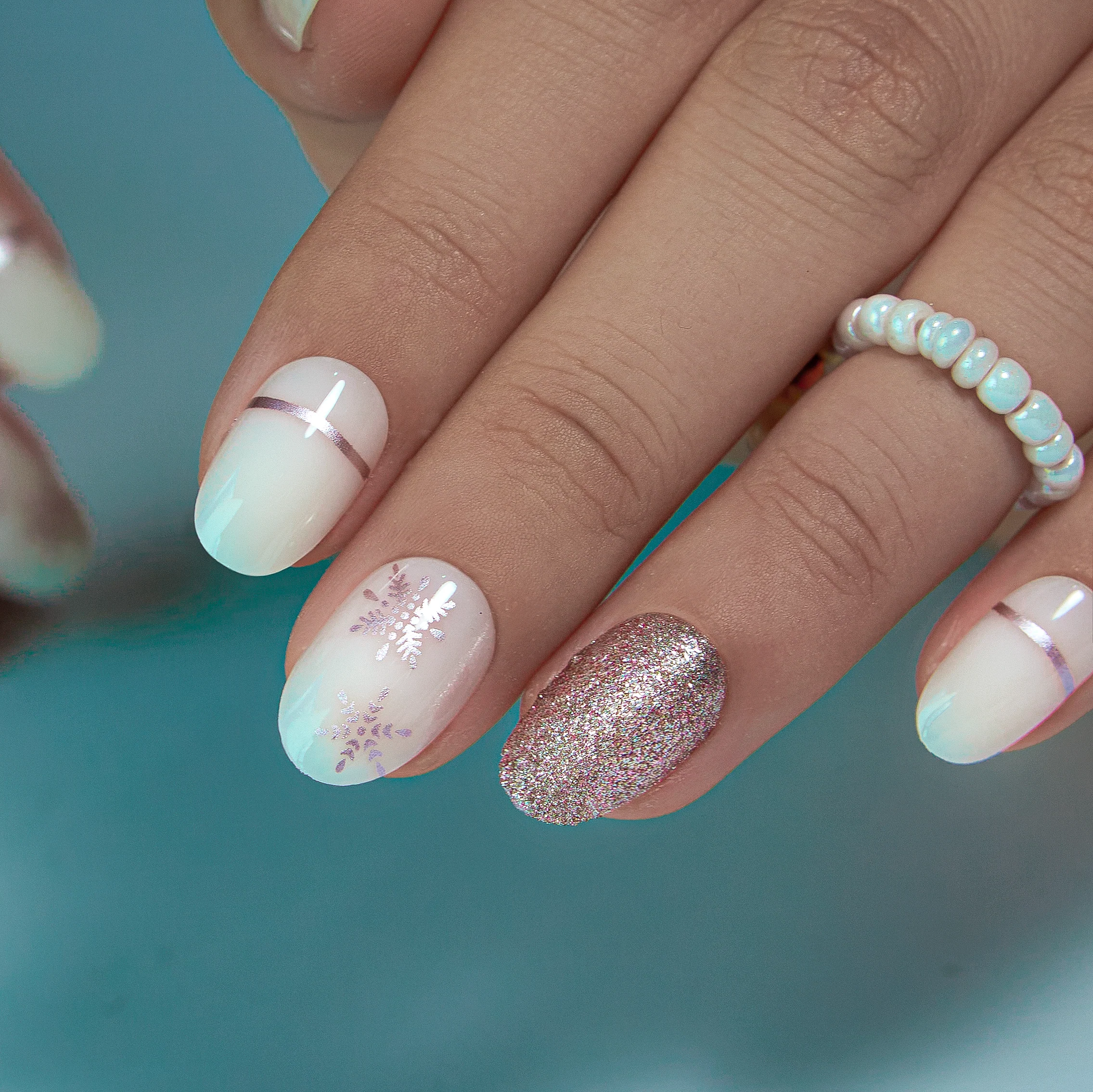 Snowflake Luxe - Image 3