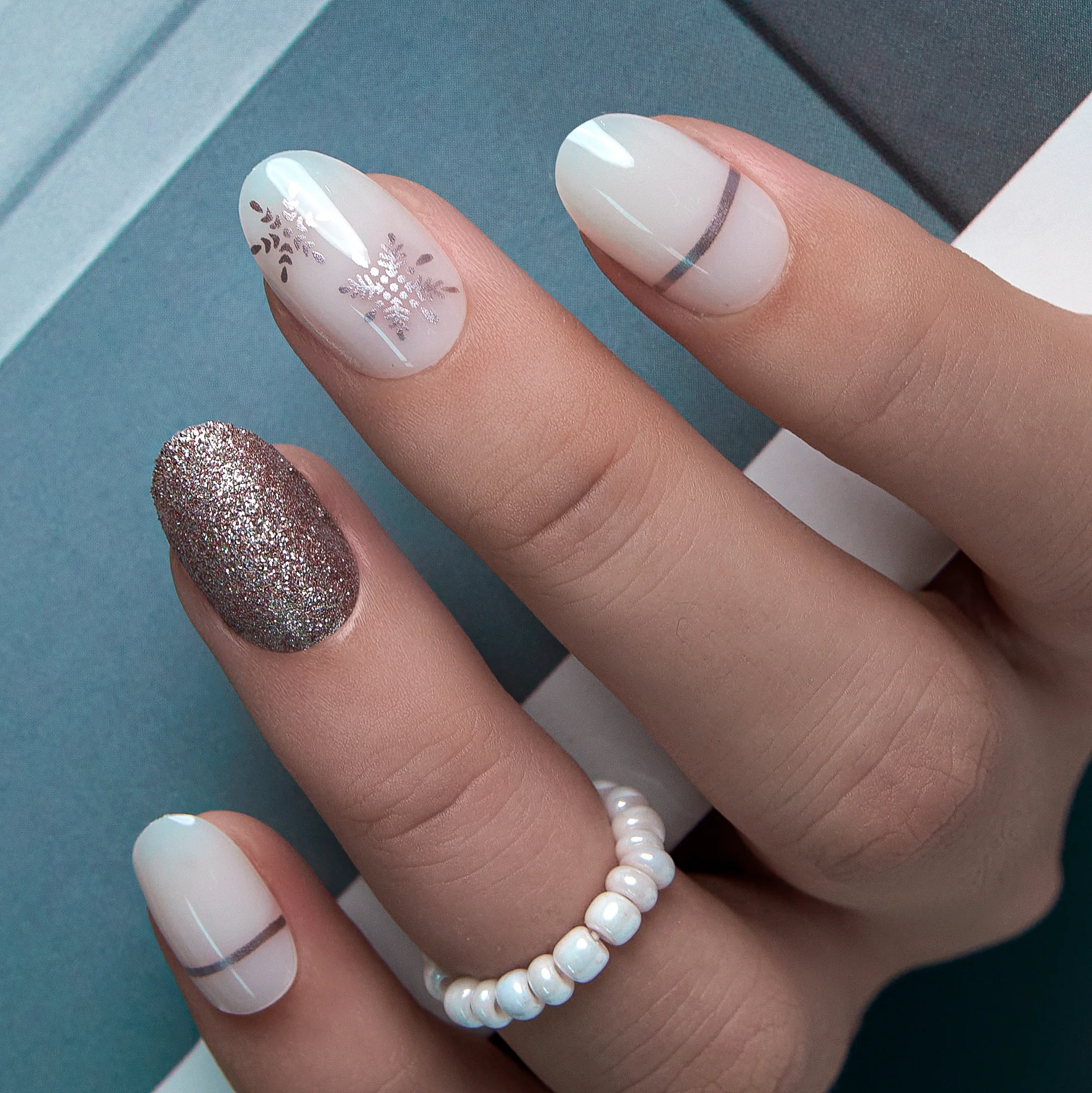 Snowflake Luxe - Image 4