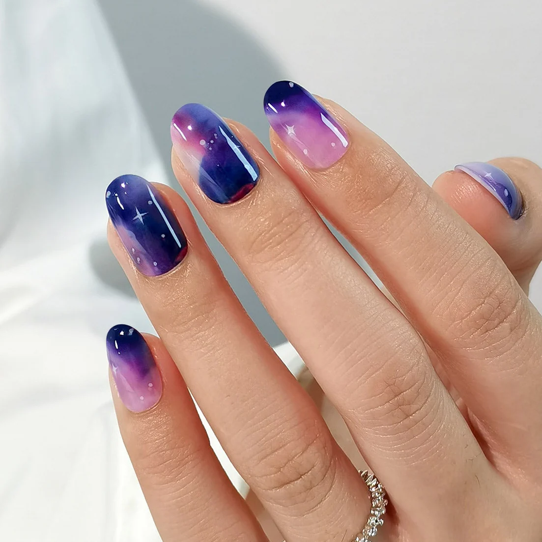 Galaxy Glow