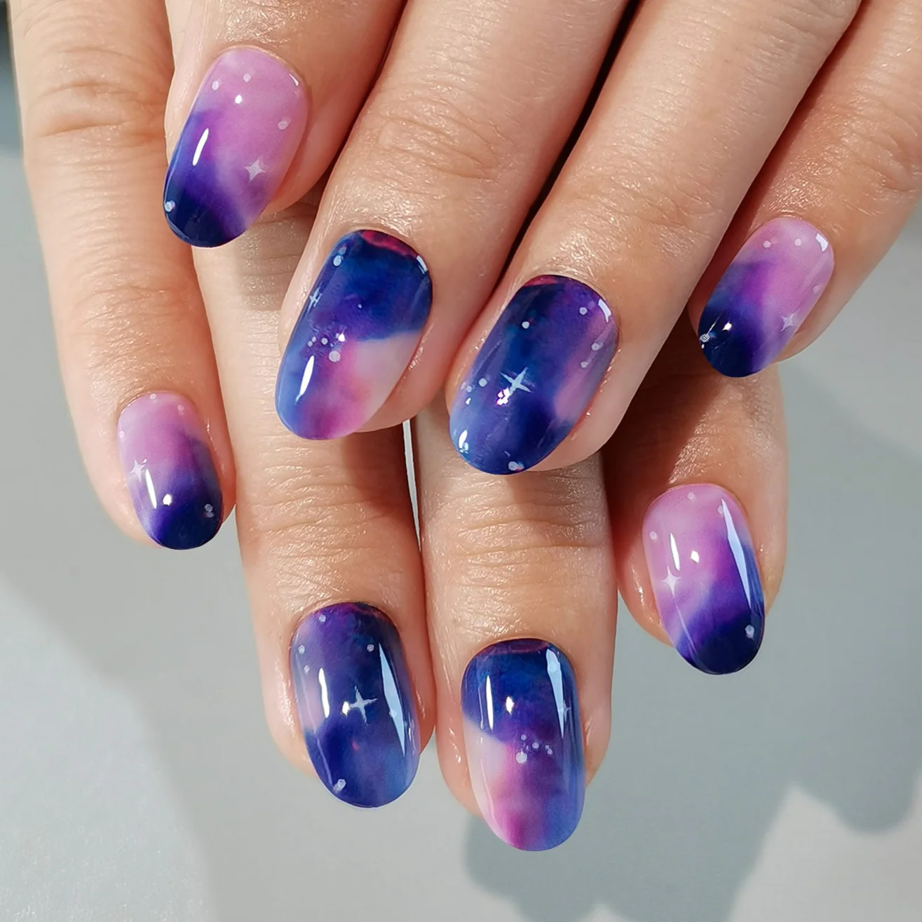Galaxy Glow - Image 3