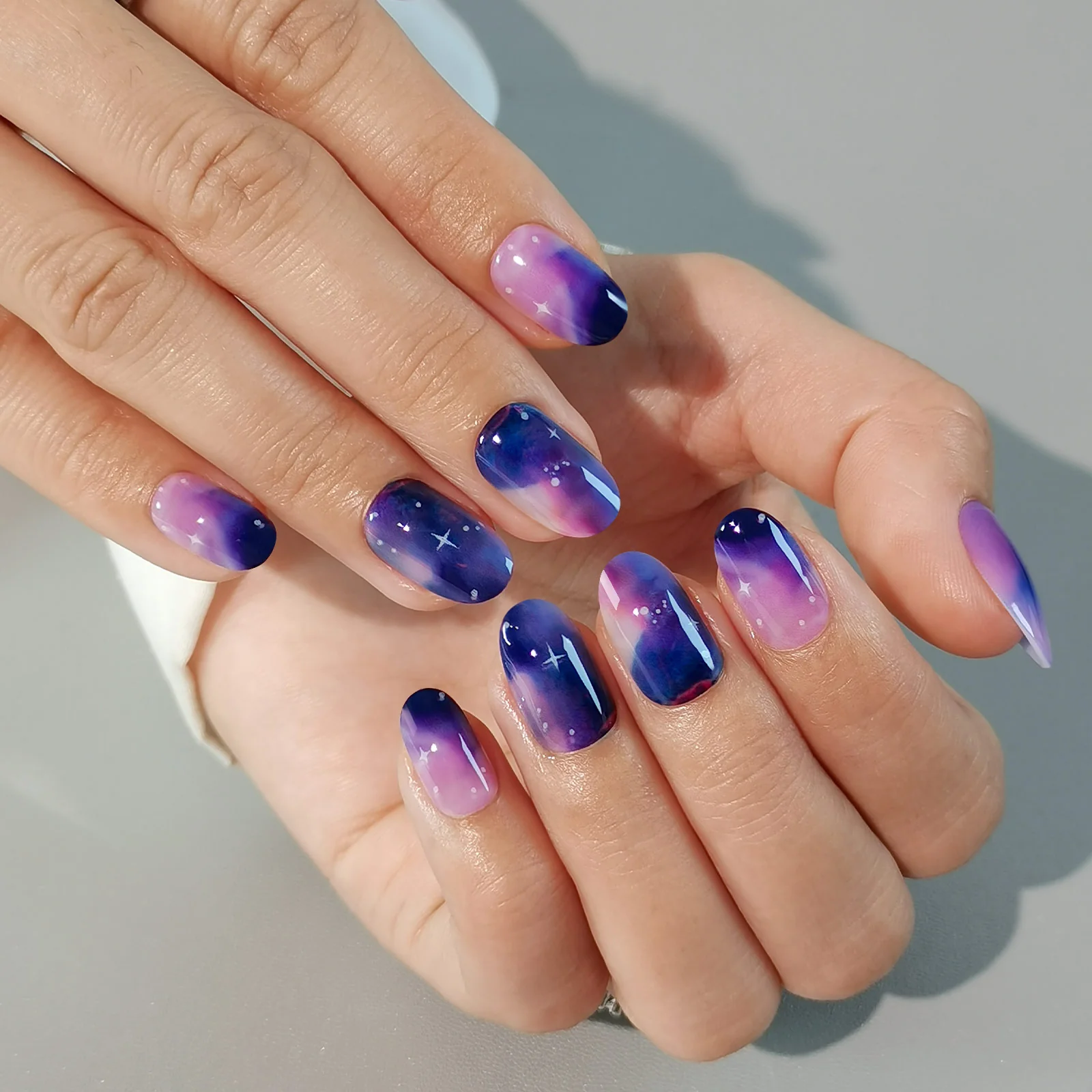 Galaxy Glow - Image 4