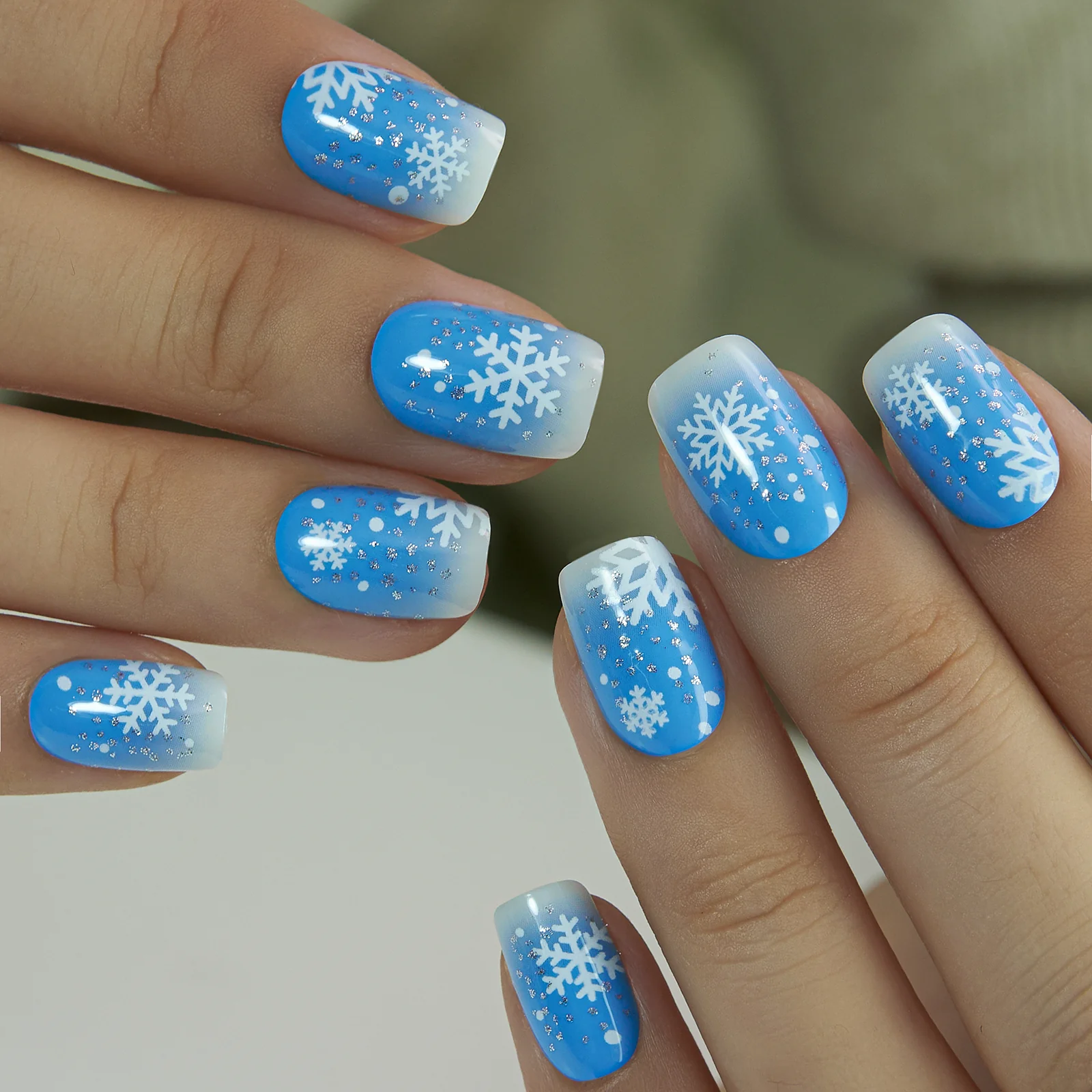 Frozen Dream - Image 2
