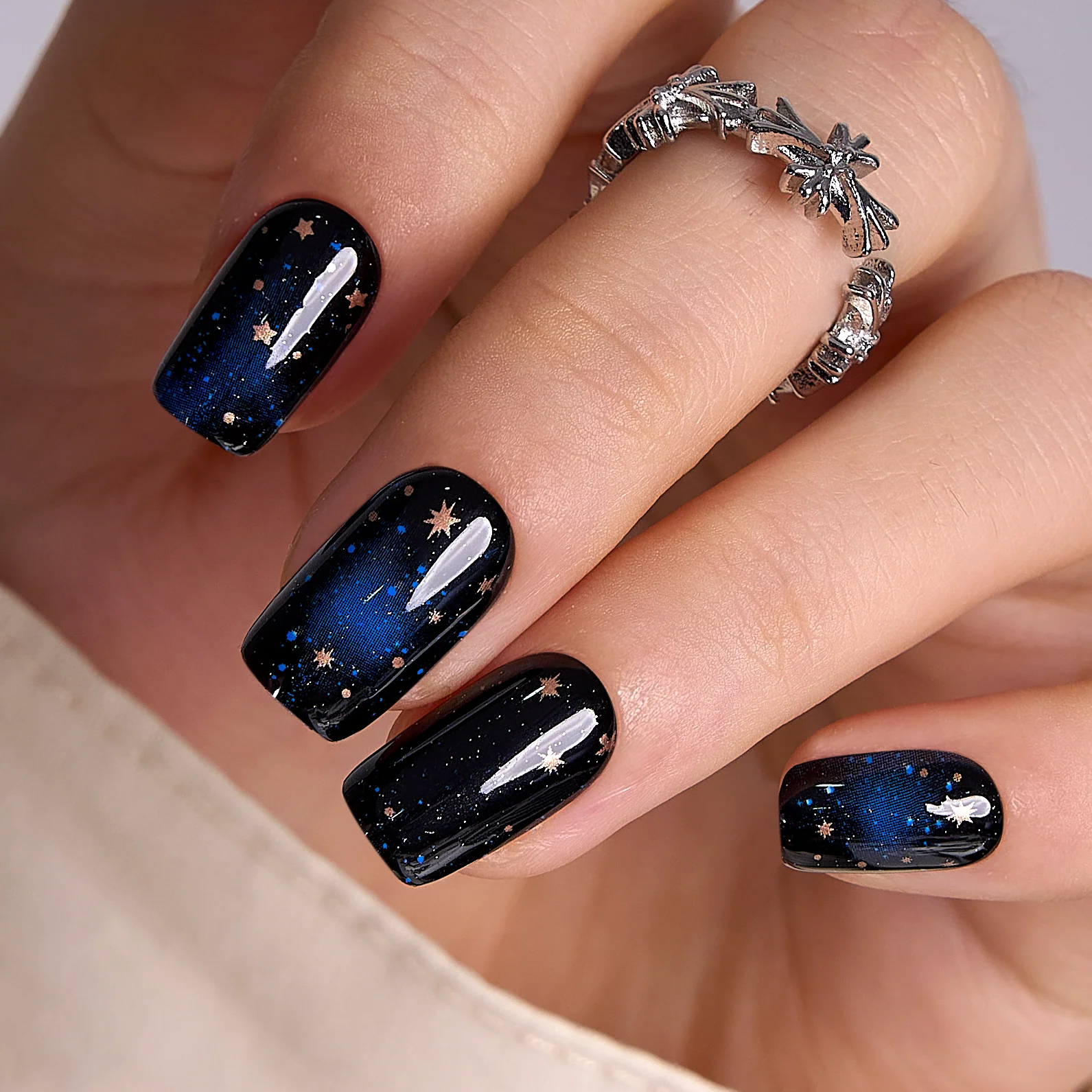 Tranquil Starry Sky - Image 2