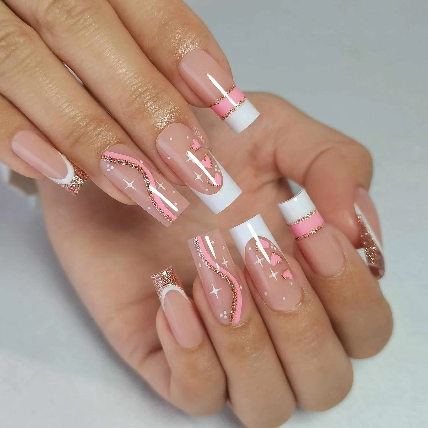 Dreamy Girlish Whispers - Image 3