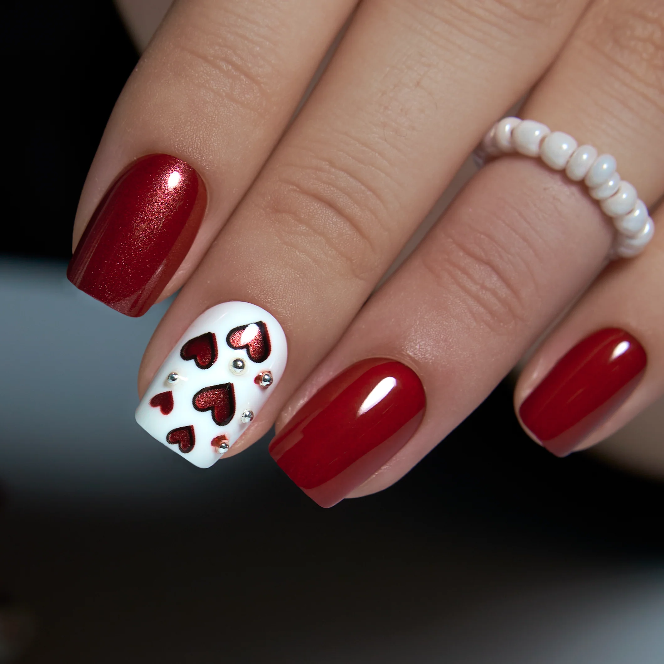 Romantic Red - Image 2