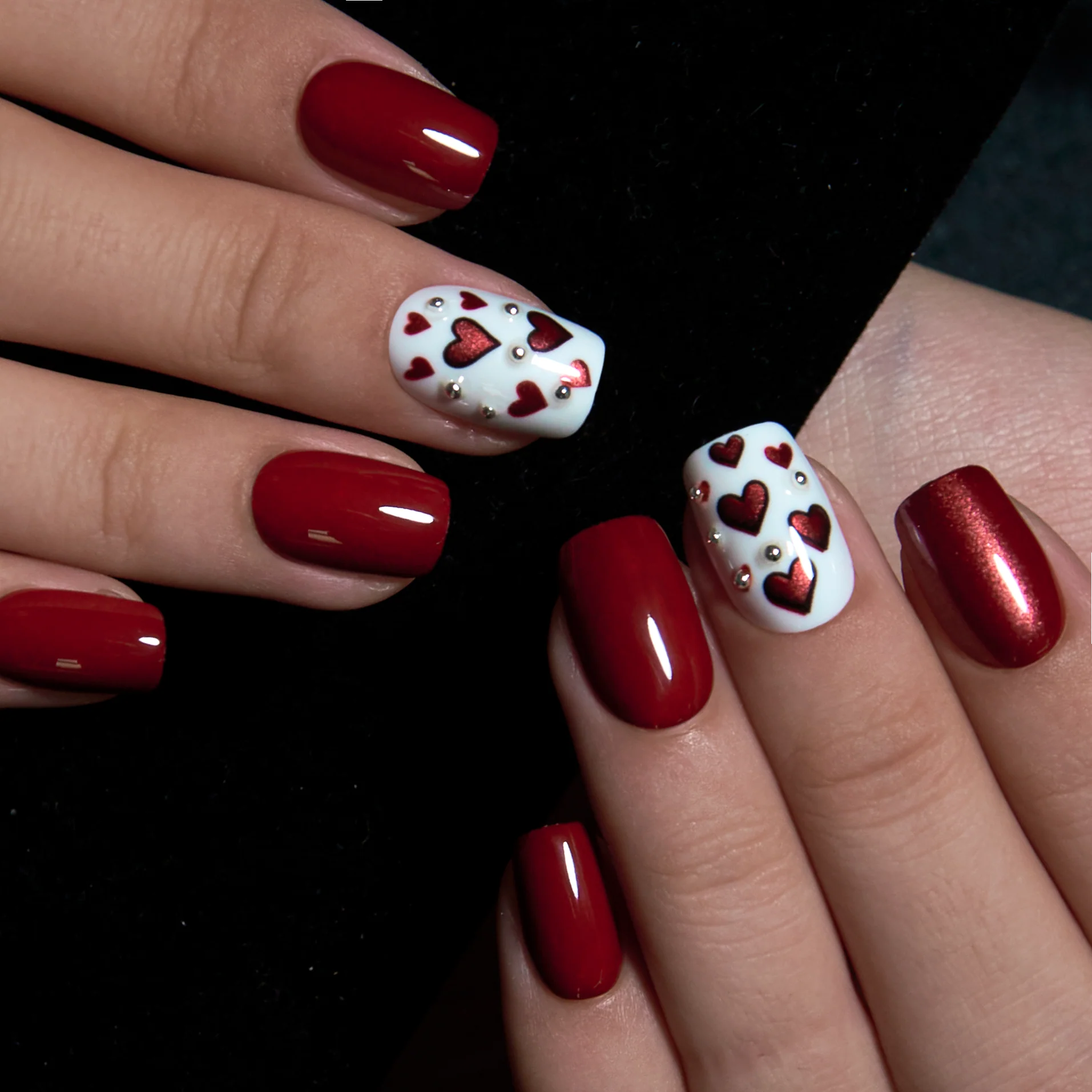 Romantic Red - Image 4