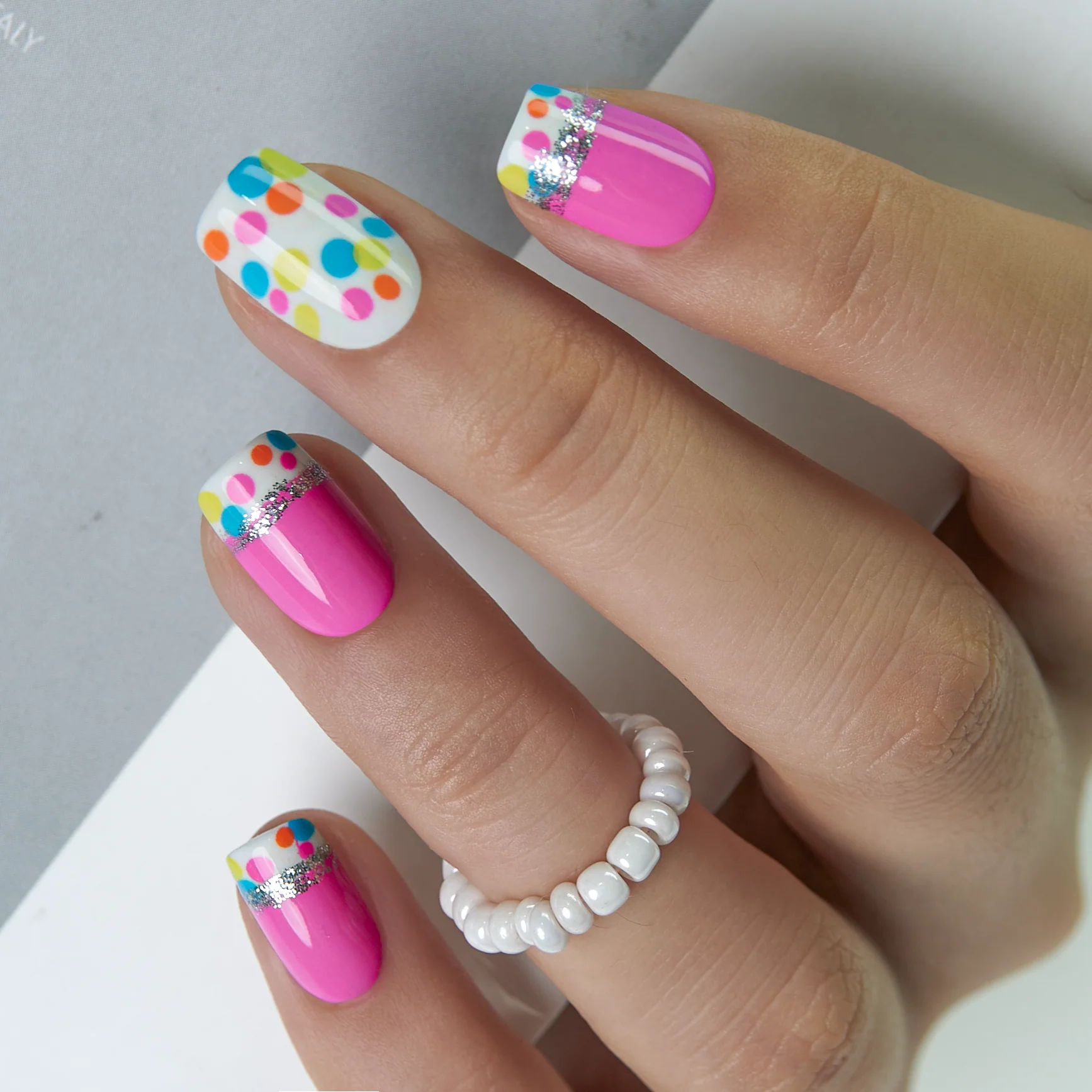 Candy Dot Dream - Image 4