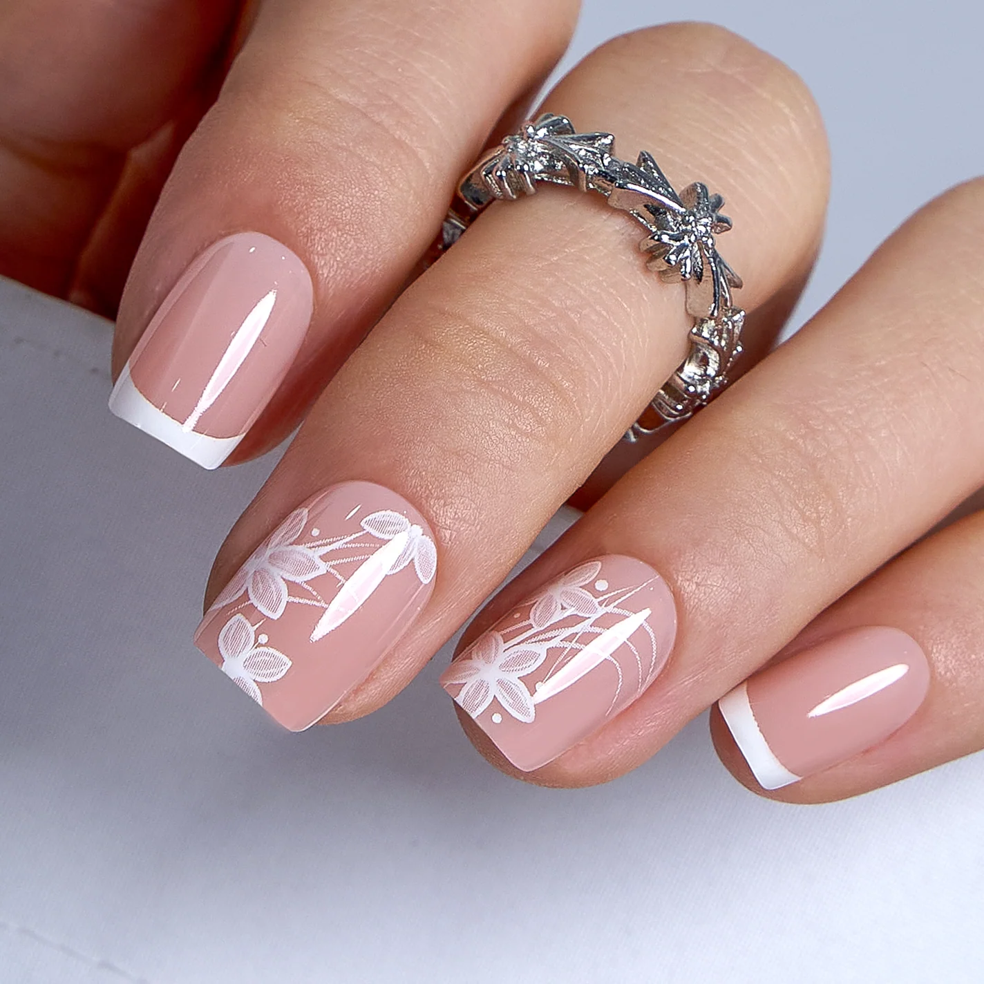 Petal French