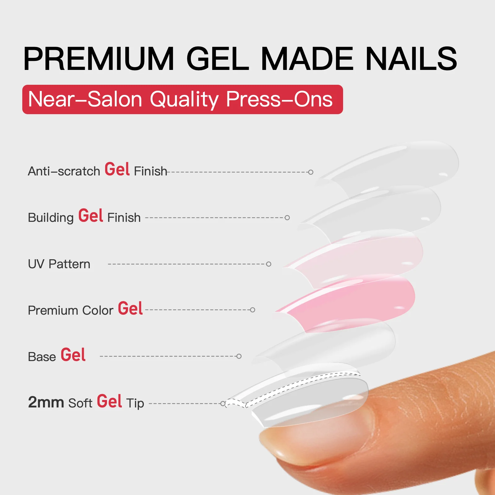 Petal French - Image 2
