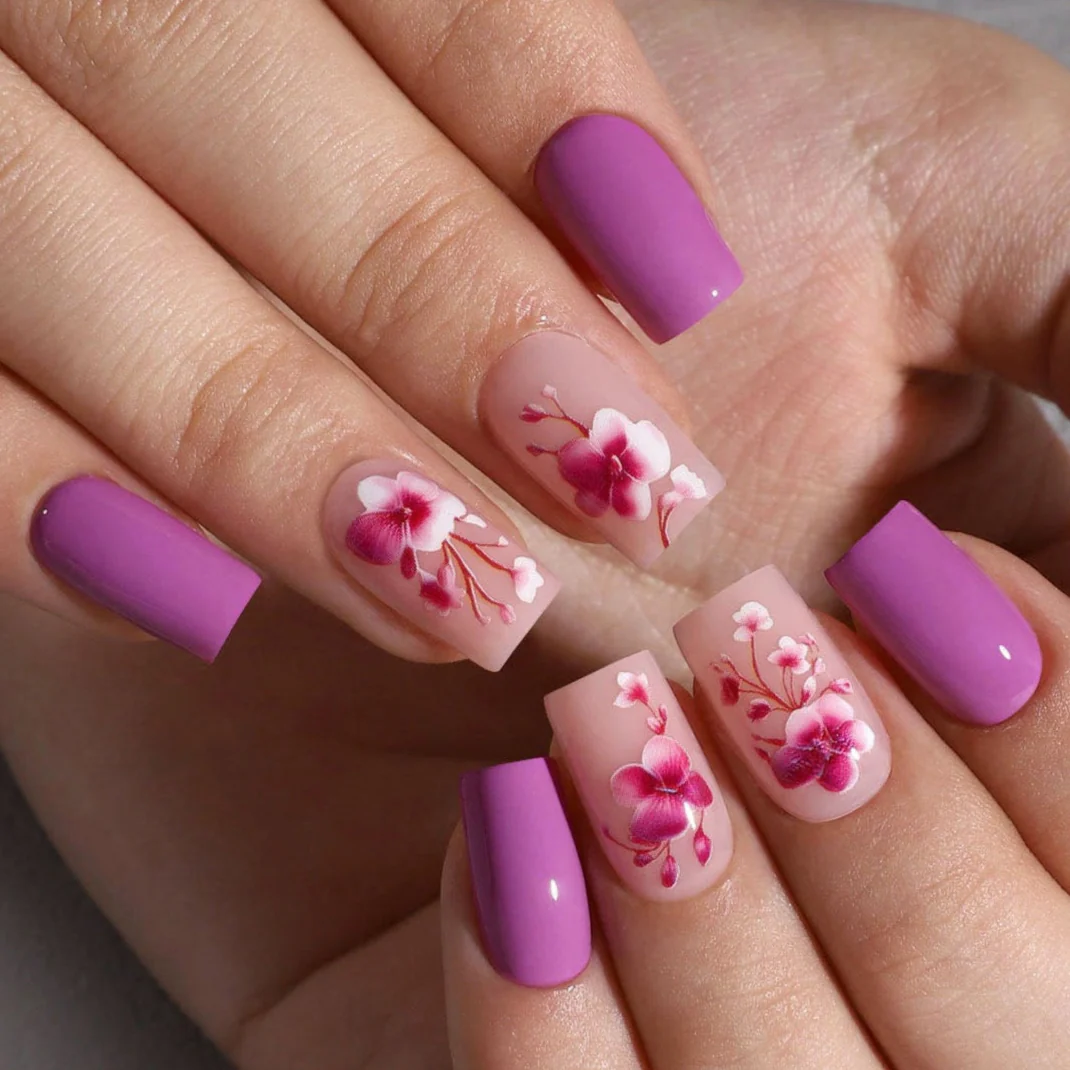 Orchid Bloom - Image 2