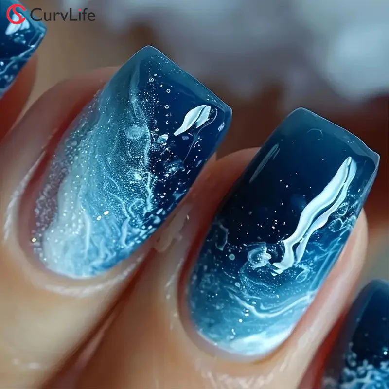 Blue Cosmos - Image 7