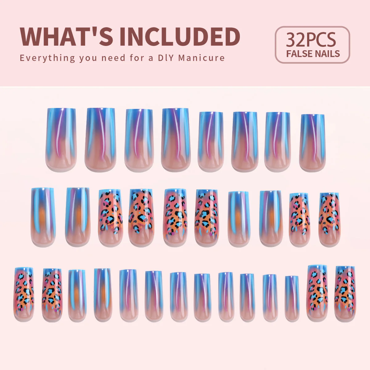 Designer’s Pick ·Laser Leopard - Image 6