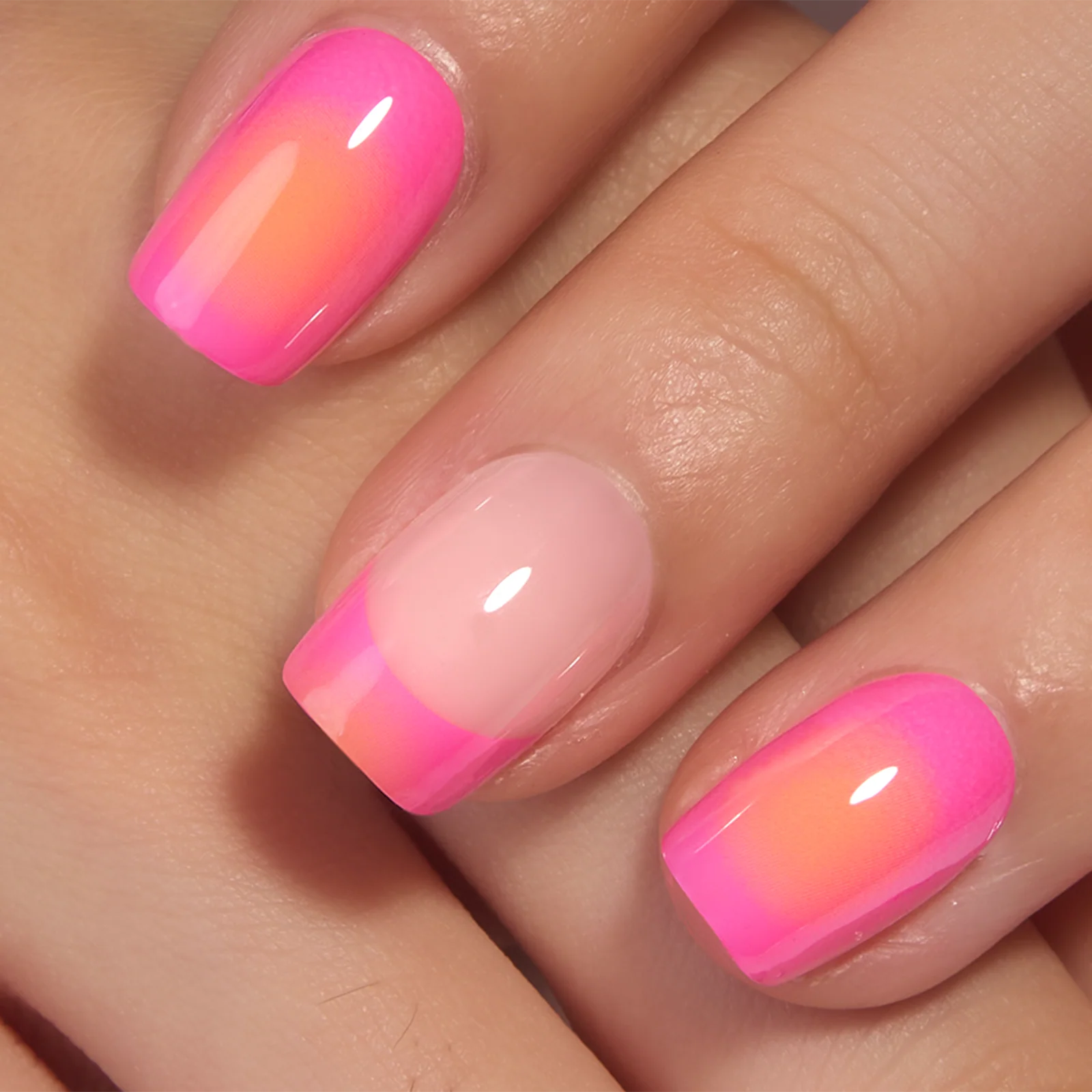 Neon Sunset - Image 2