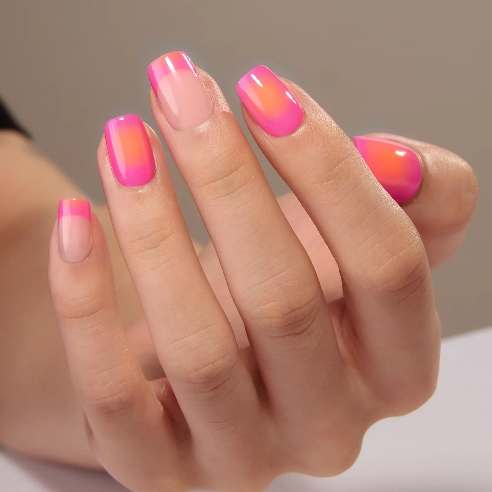 Neon Sunset - Image 3