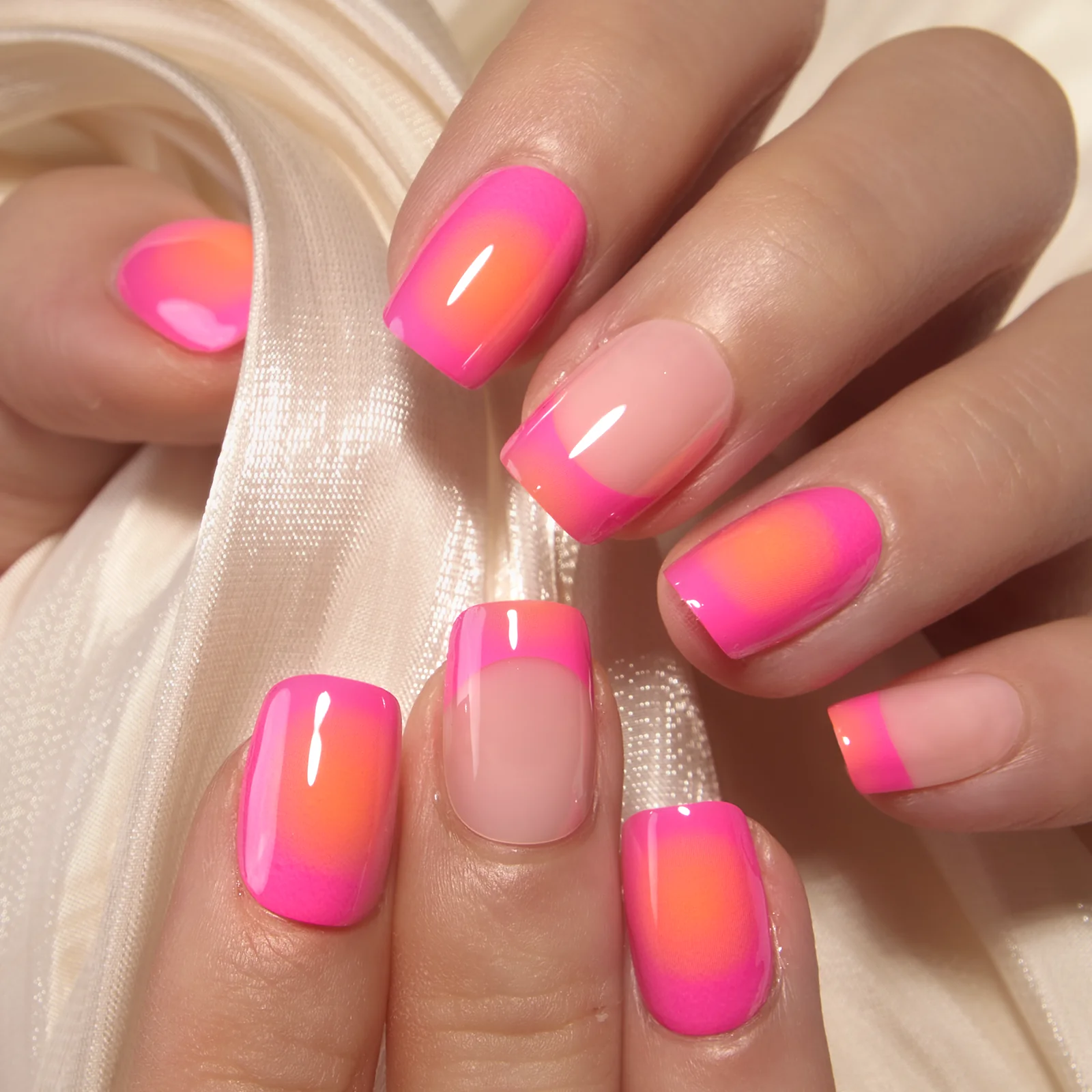 Neon Sunset - Image 5