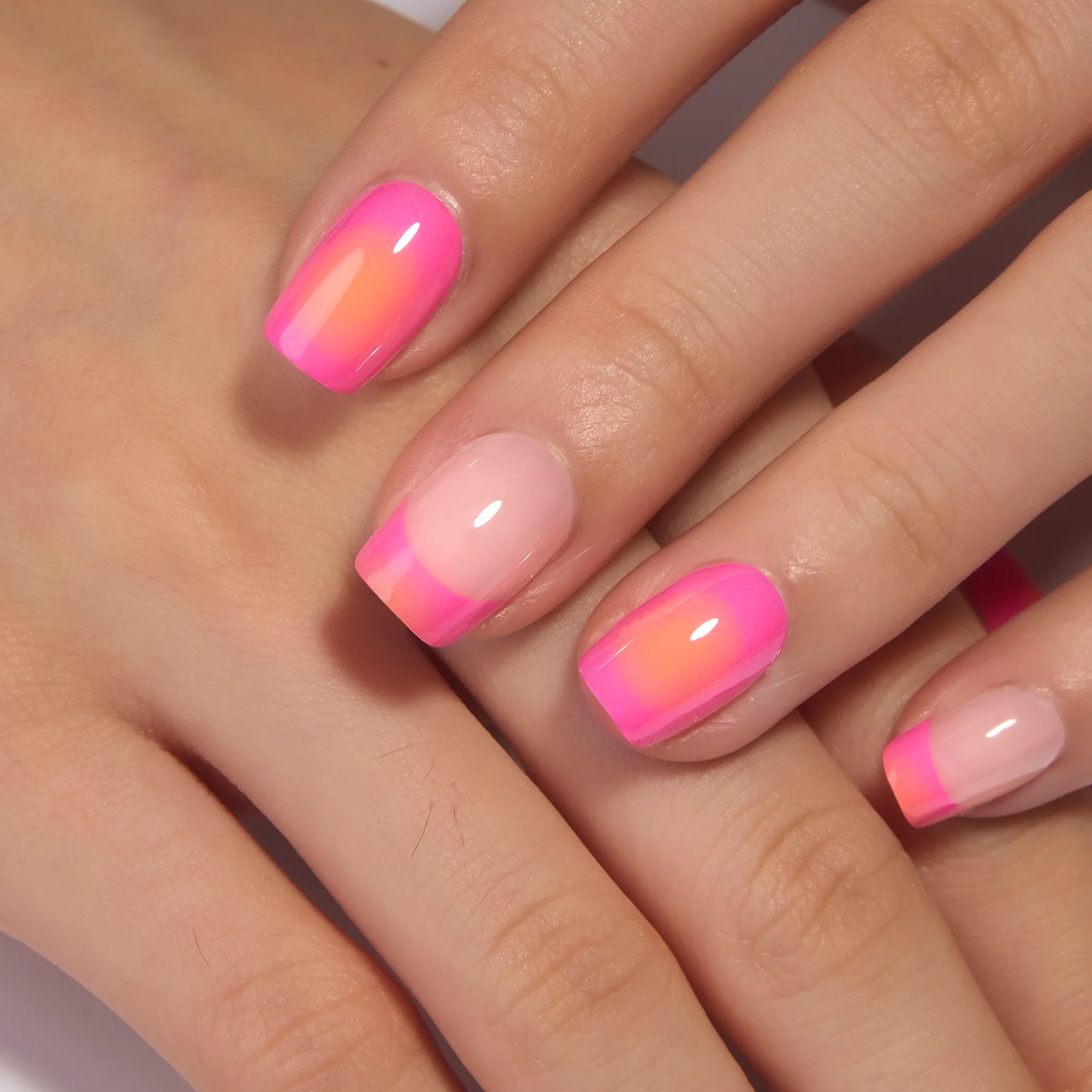 Neon Sunset - Image 6